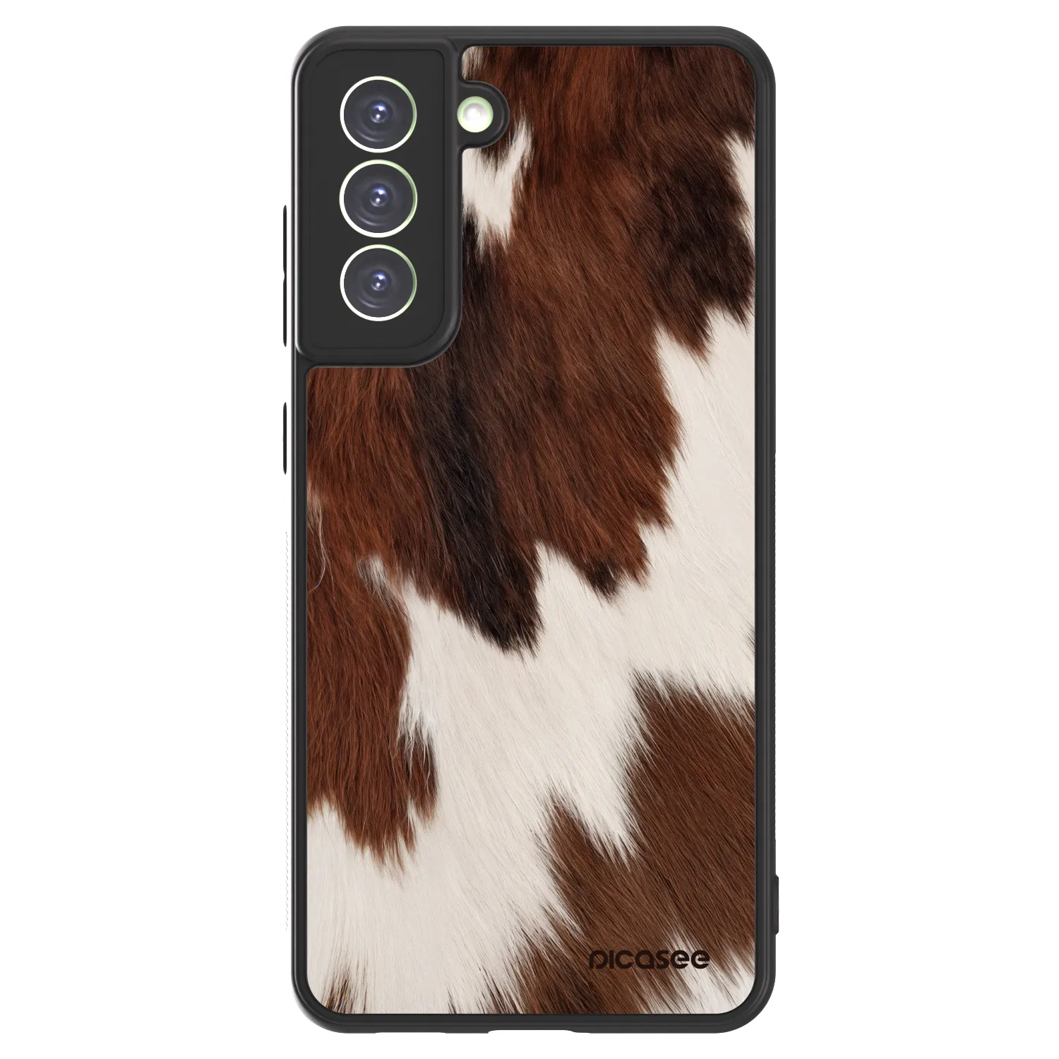 Picasee ULTIMATE CASE na Samsung Galaxy S21 FE 5G - Rustica