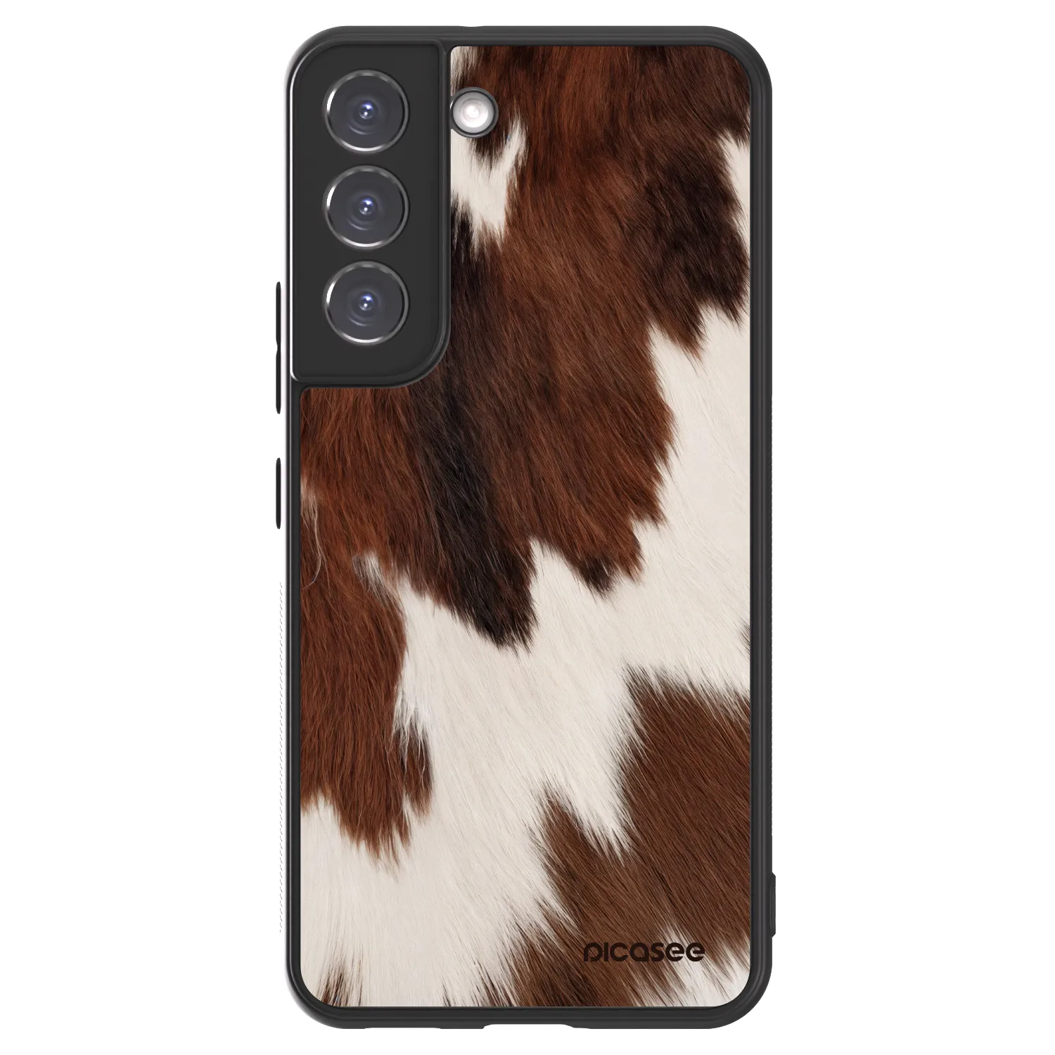 Picasee ULTIMATE CASE na Samsung Galaxy S22 5G - Rustica