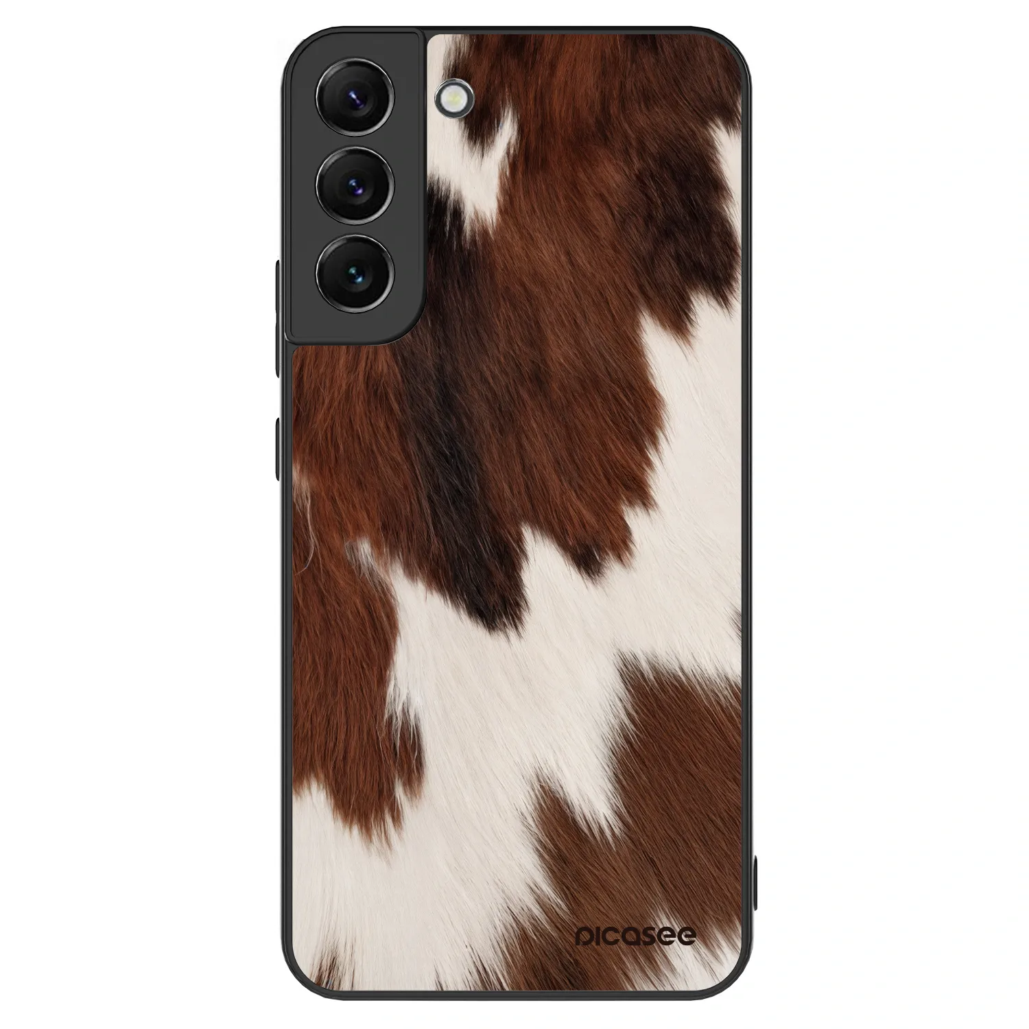 Picasee ULTIMATE CASE na Samsung Galaxy S22+ 5G - Rustica