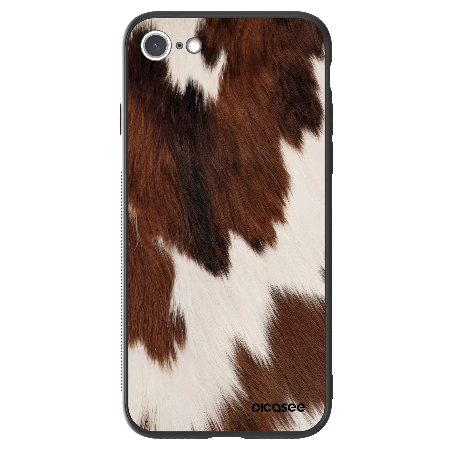 Picasee ULTIMATE CASE na Apple iPhone SE 2022 - Rustica