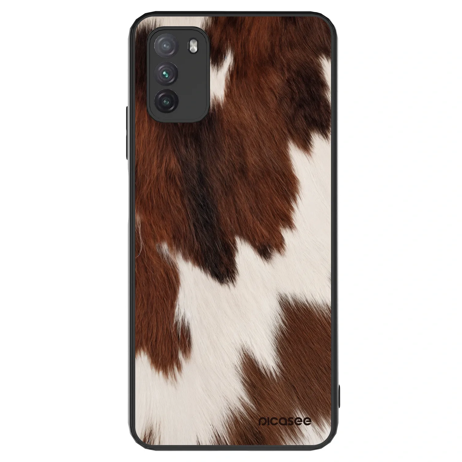 Picasee ULTIMATE CASE na Xiaomi Poco M3 - Rustica