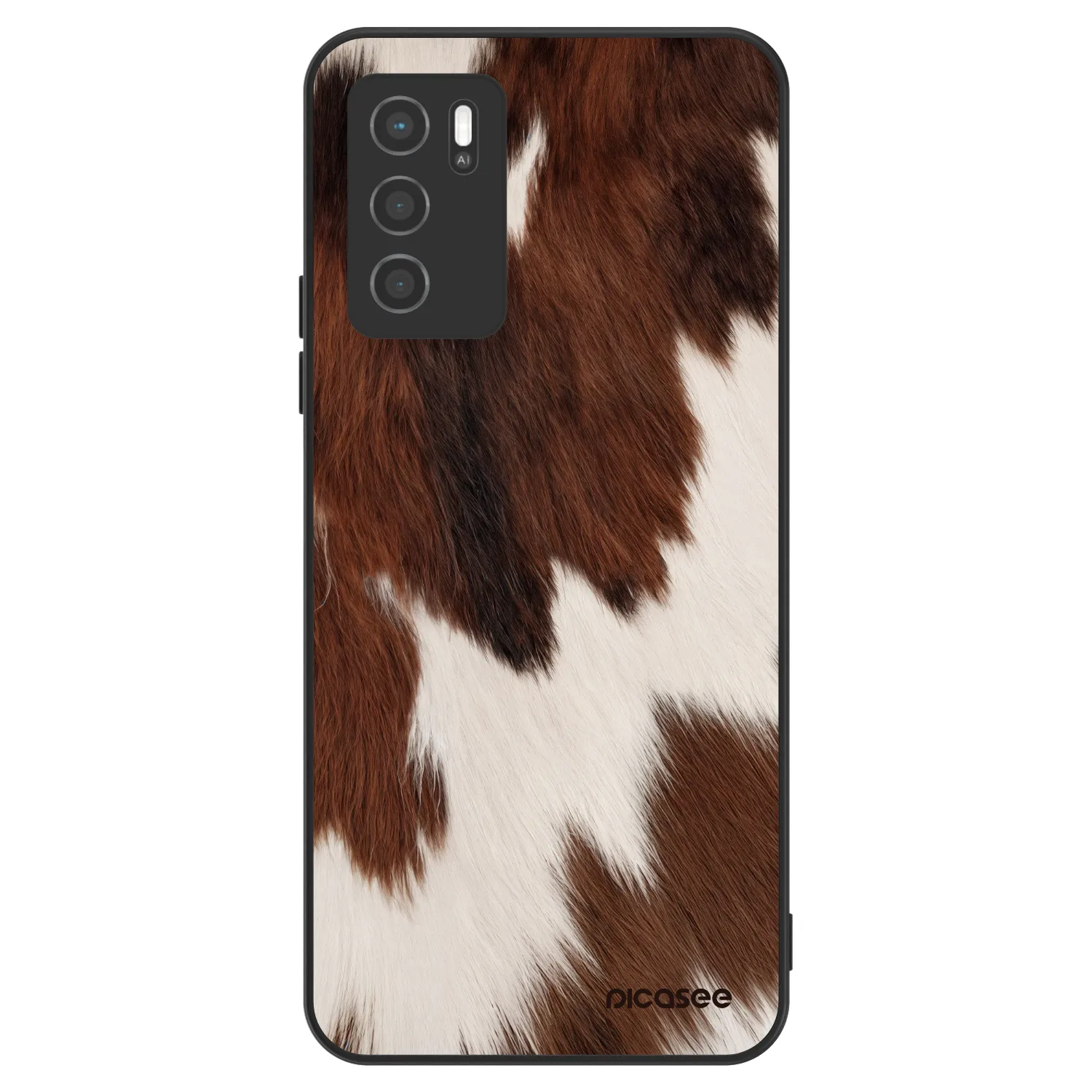 Picasee ULTIMATE CASE na OPPO A16s - Rustica