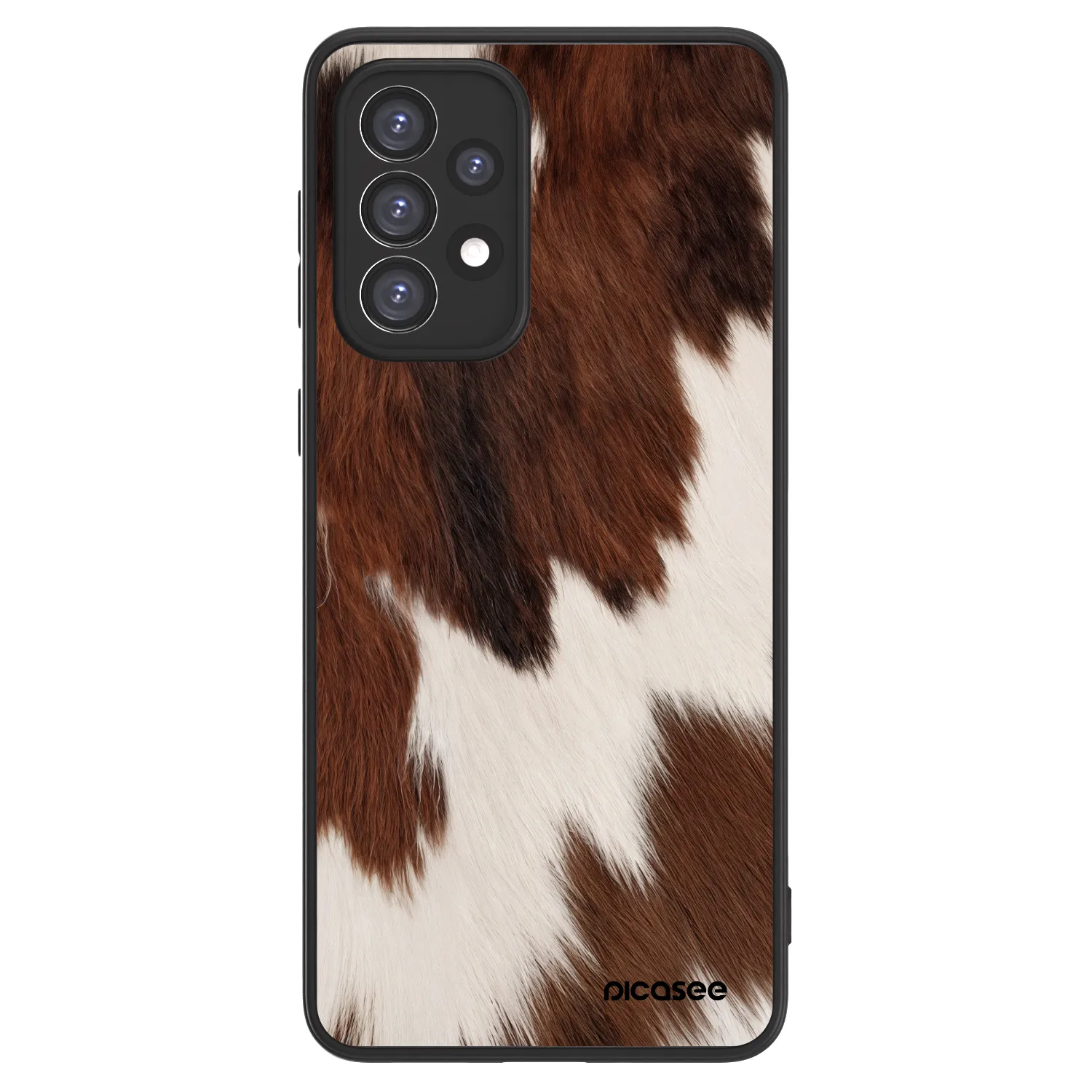 Picasee ULTIMATE CASE na Samsung Galaxy A33 5G A336 - Rustica