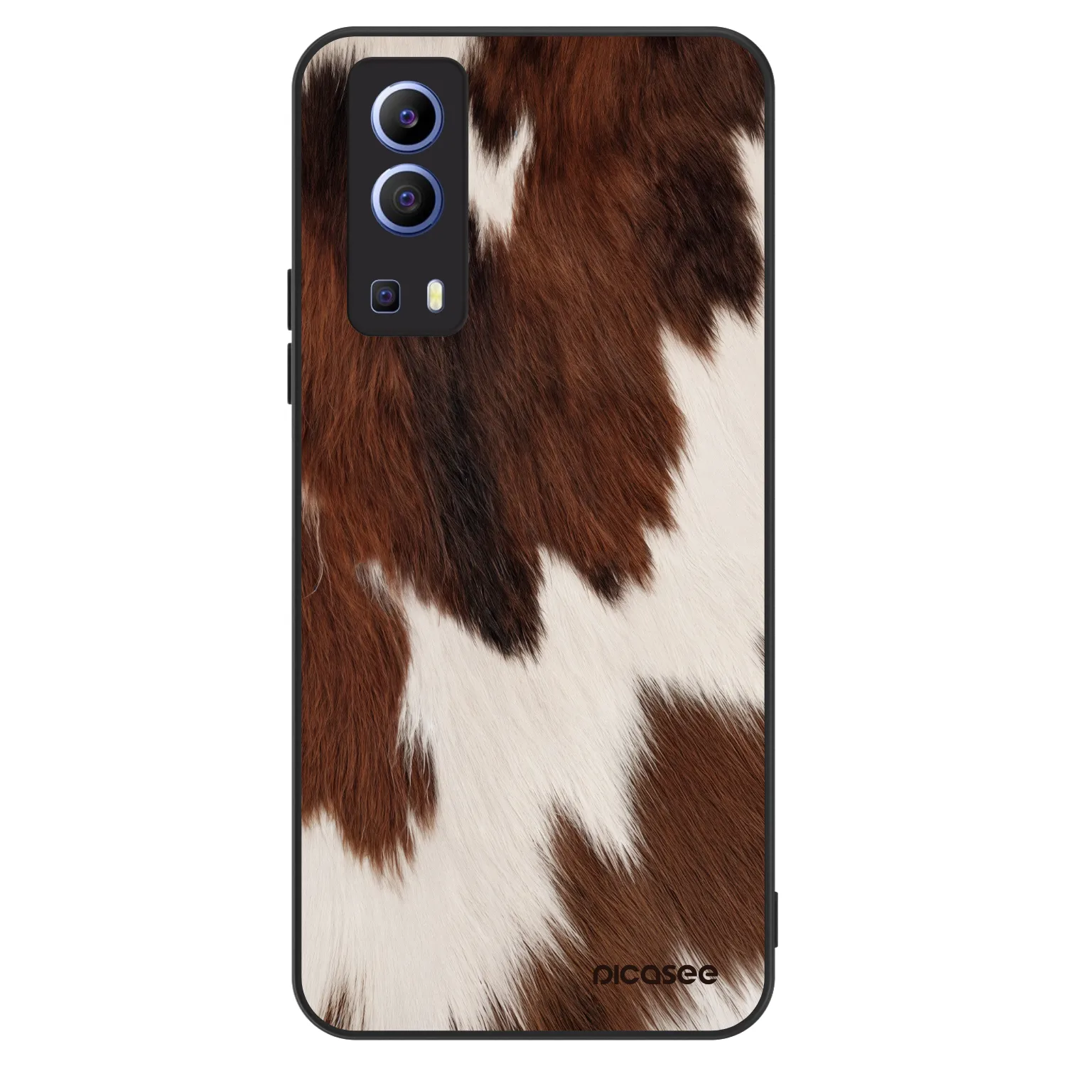 Picasee ULTIMATE CASE na Vivo Y52 5G - Rustica