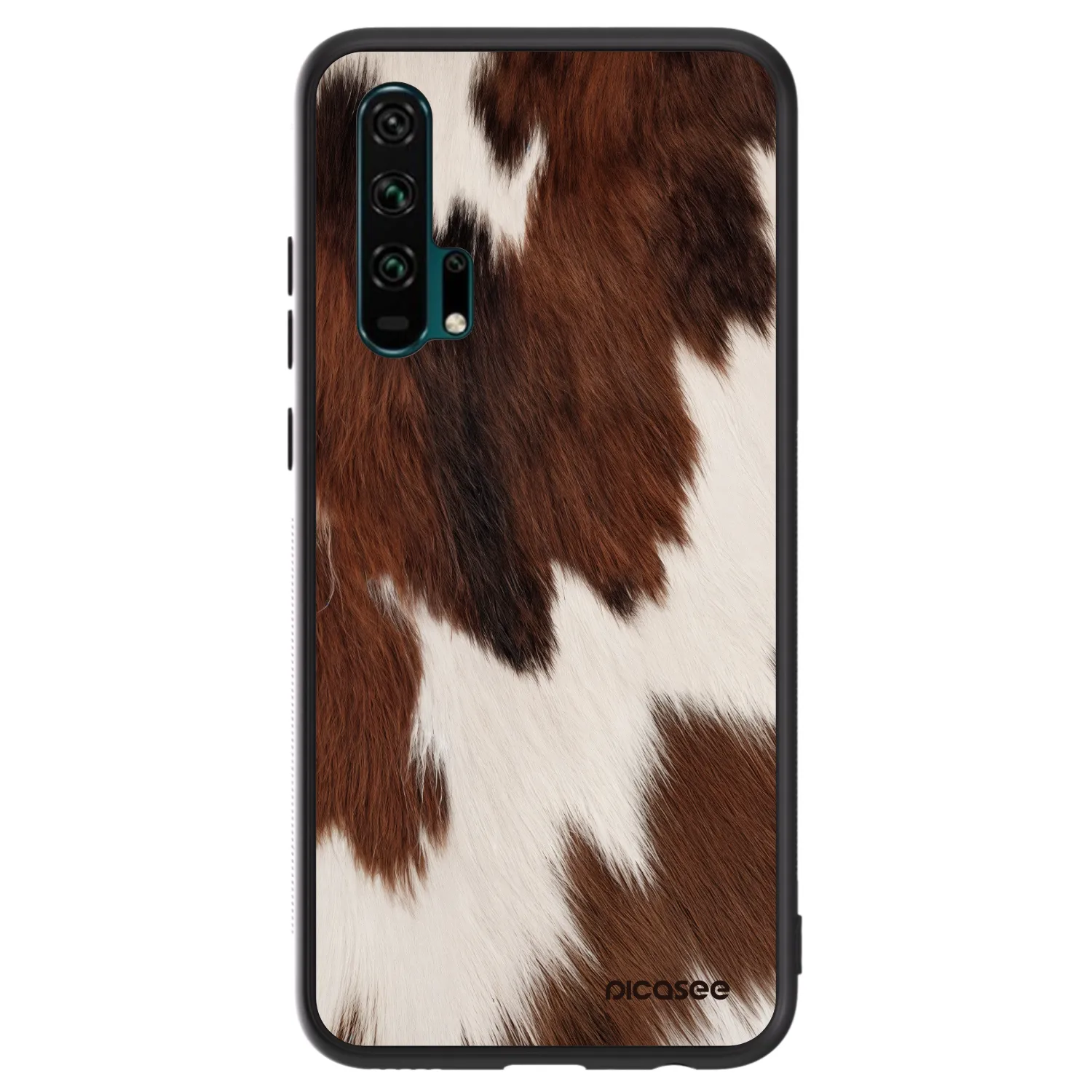 Picasee ULTIMATE CASE na Honor 20 Pro - Rustica