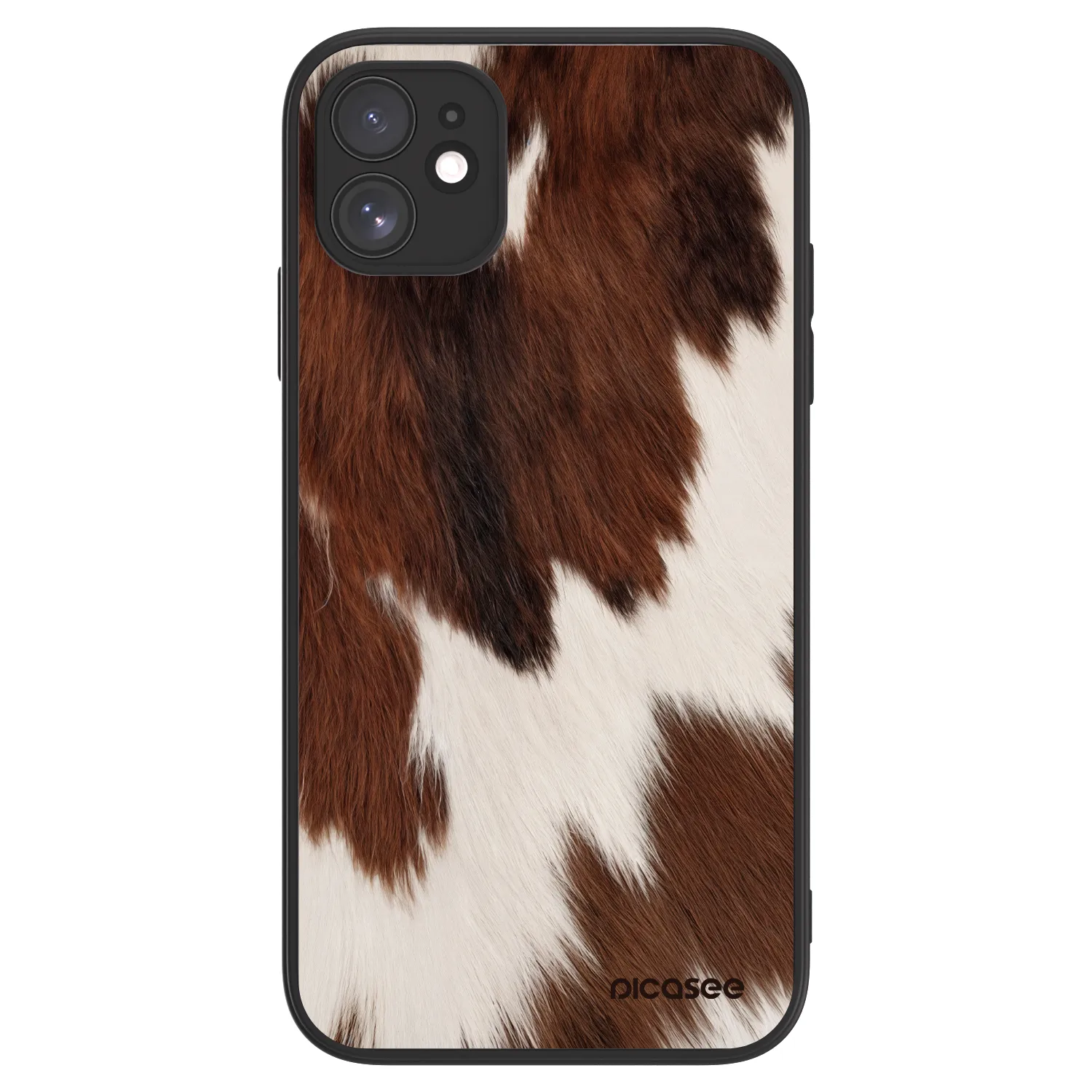 Picasee ULTIMATE CASE MagSafe pro Apple iPhone 11 - Rustica