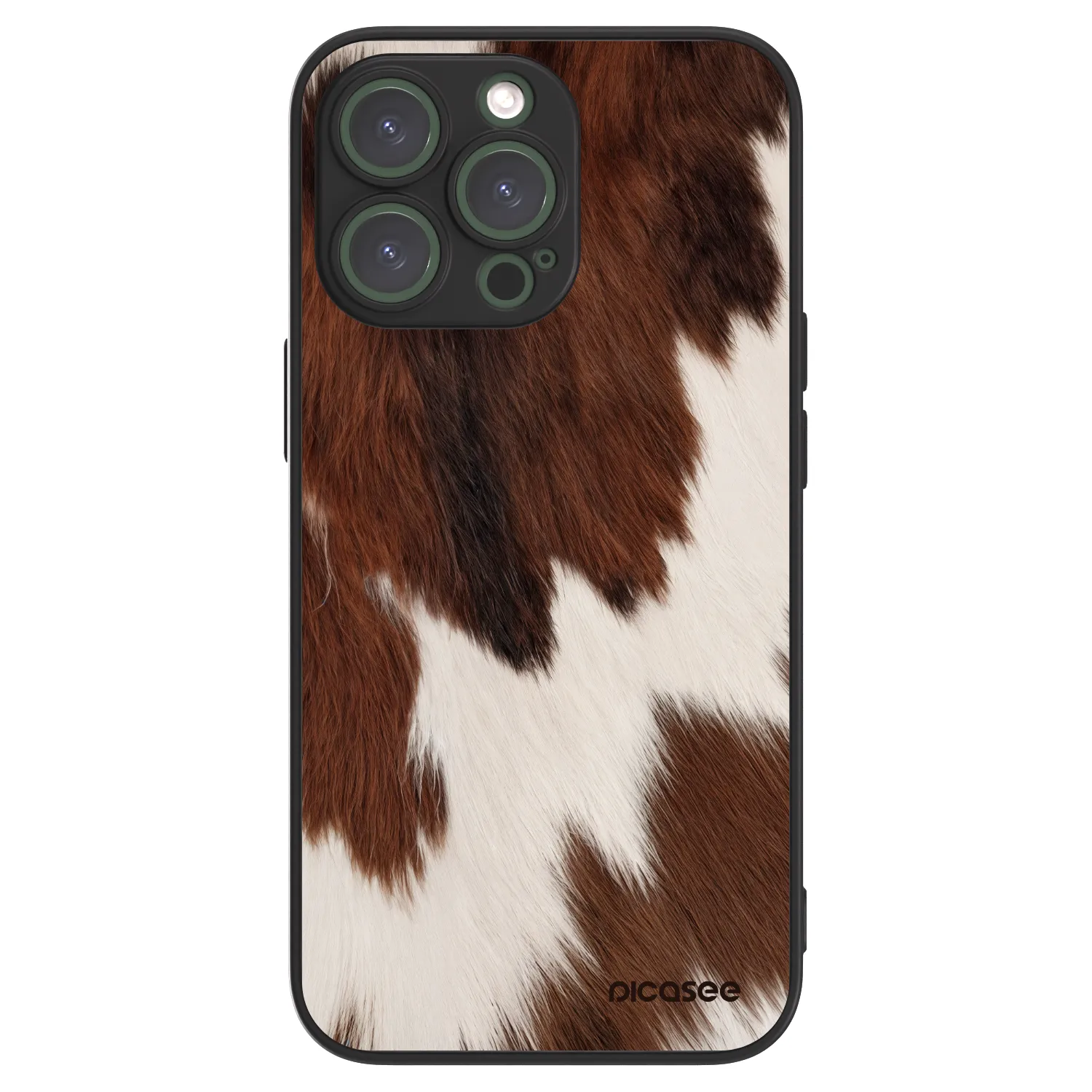 Picasee ULTIMATE CASE MagSafe pro Apple iPhone 13 Pro - Rustica