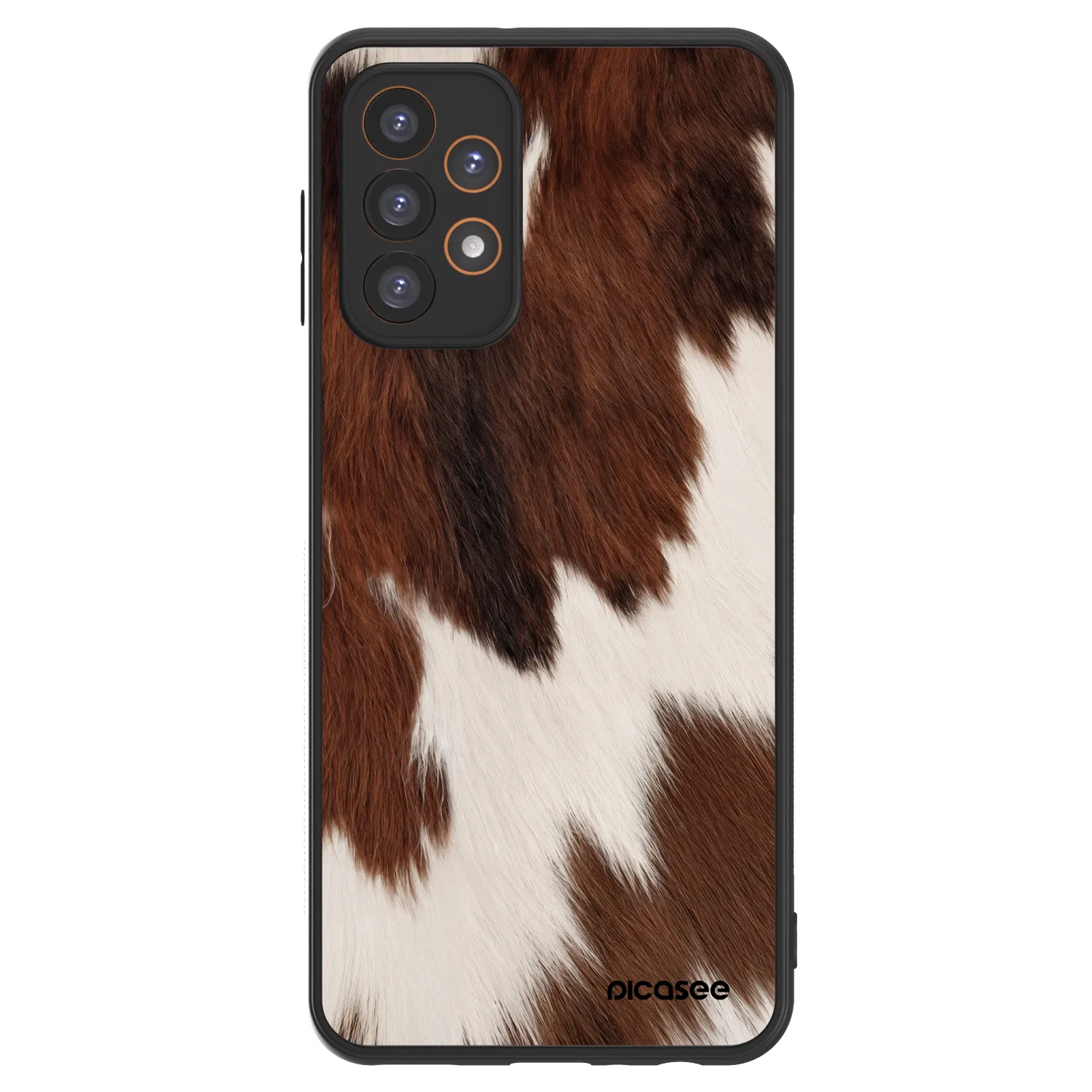 Picasee ULTIMATE CASE na Samsung Galaxy A23 A236B 5G - Rustica