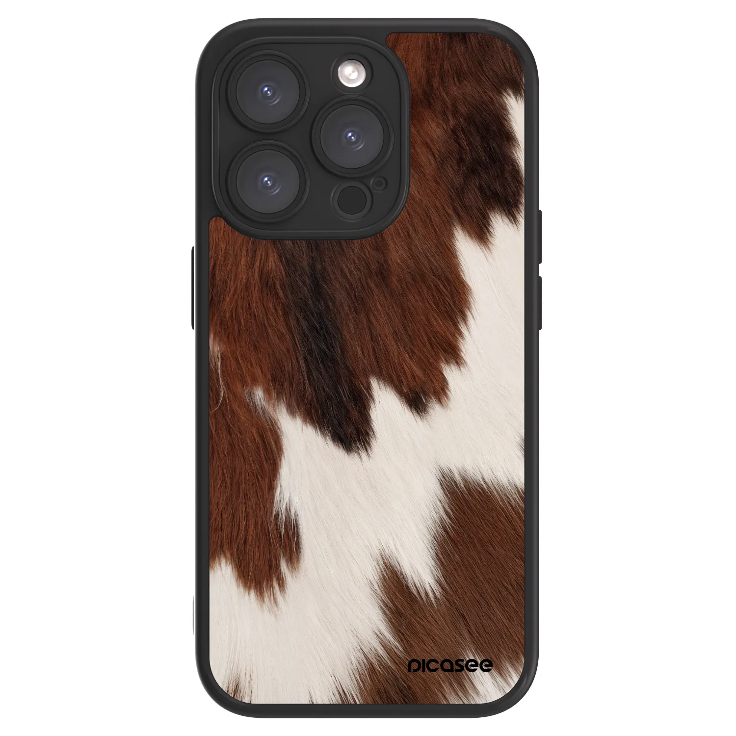 Picasee ULTIMATE CASE na Apple iPhone 15 Pro - Rustica