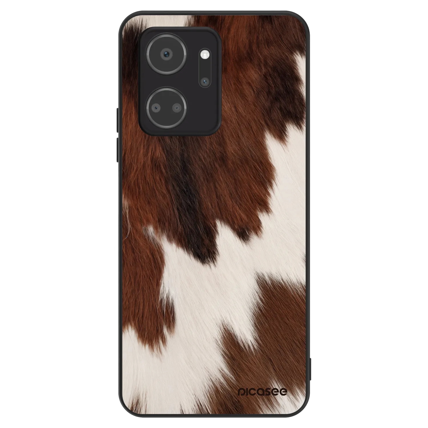 Picasee ULTIMATE CASE na Honor X7a - Rustica