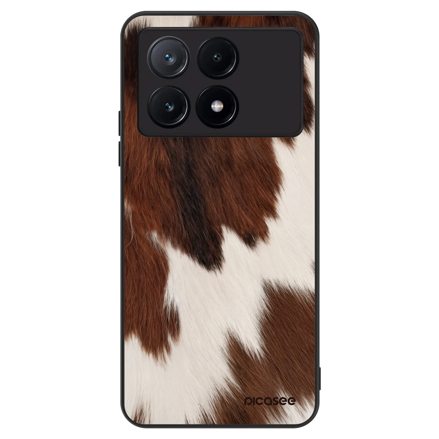 Picasee ULTIMATE CASE na Xiaomi Poco X6 Pro - Rustica