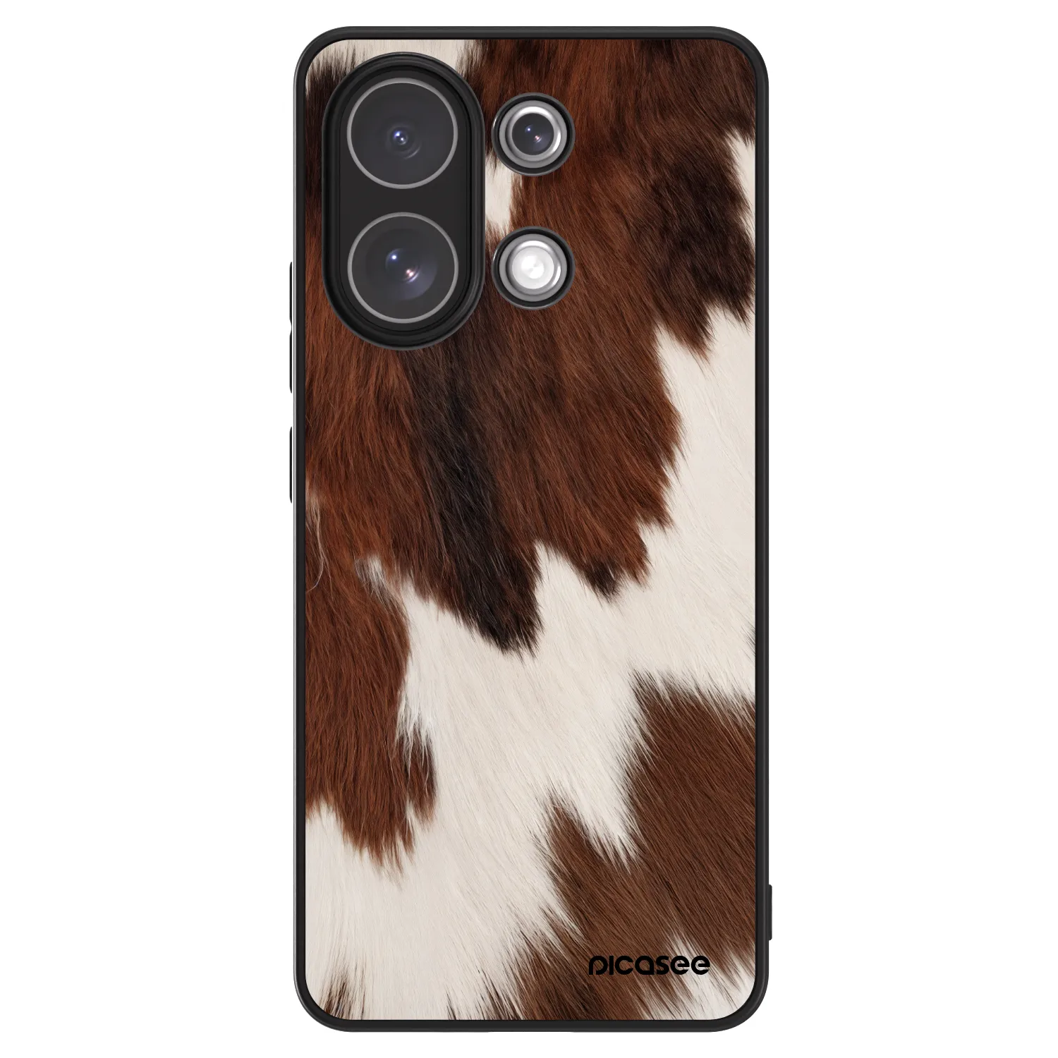 Picasee ULTIMATE CASE na Xiaomi Redmi Note 13 4G - Rustica