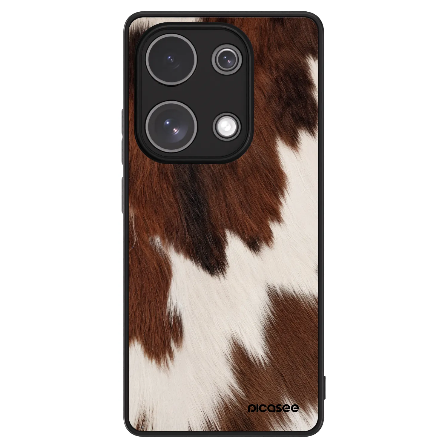 Picasee ULTIMATE CASE na Xiaomi Redmi Note 13 Pro 4G - Rustica