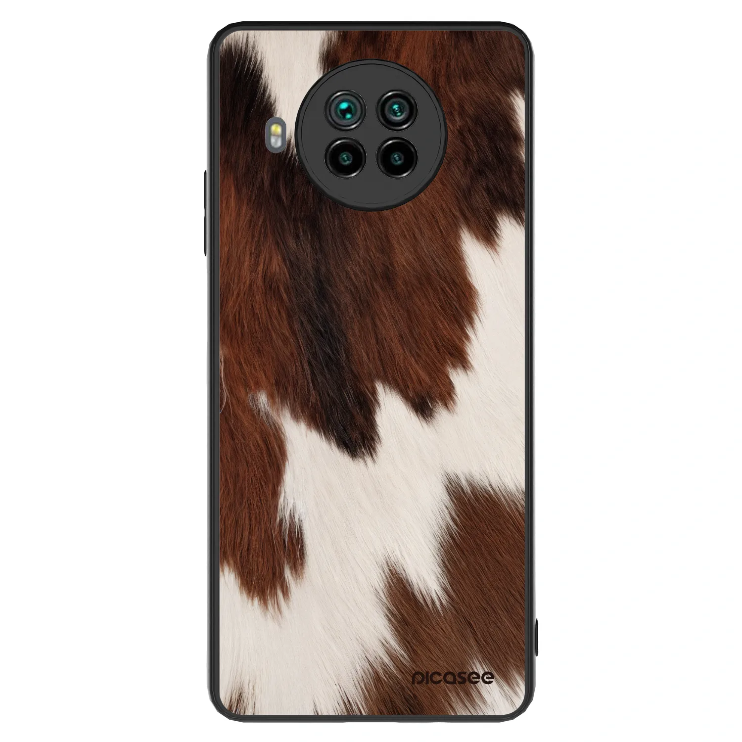 Picasee ULTIMATE CASE na Xiaomi Mi 10T Lite - Rustica