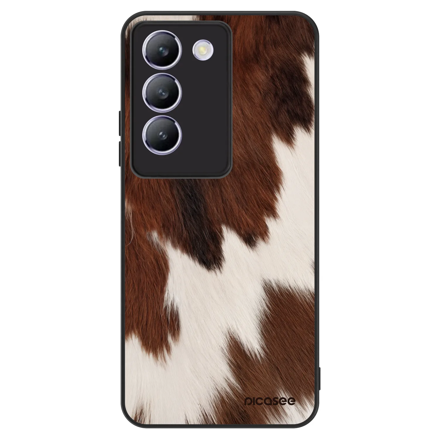 Picasee ULTIMATE CASE na Vivo V40 SE 5G - Rustica