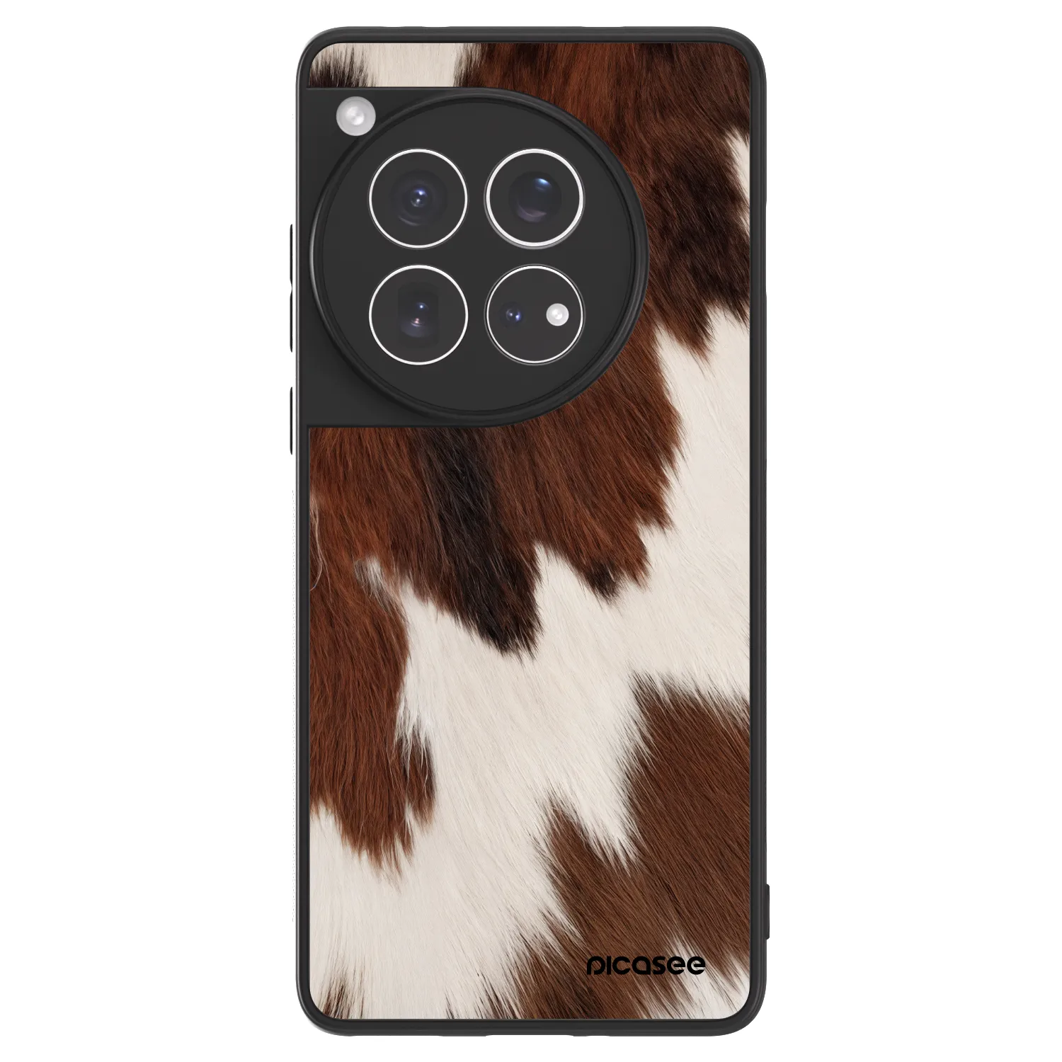 Picasee ULTIMATE CASE na OnePlus 12 5G - Rustica