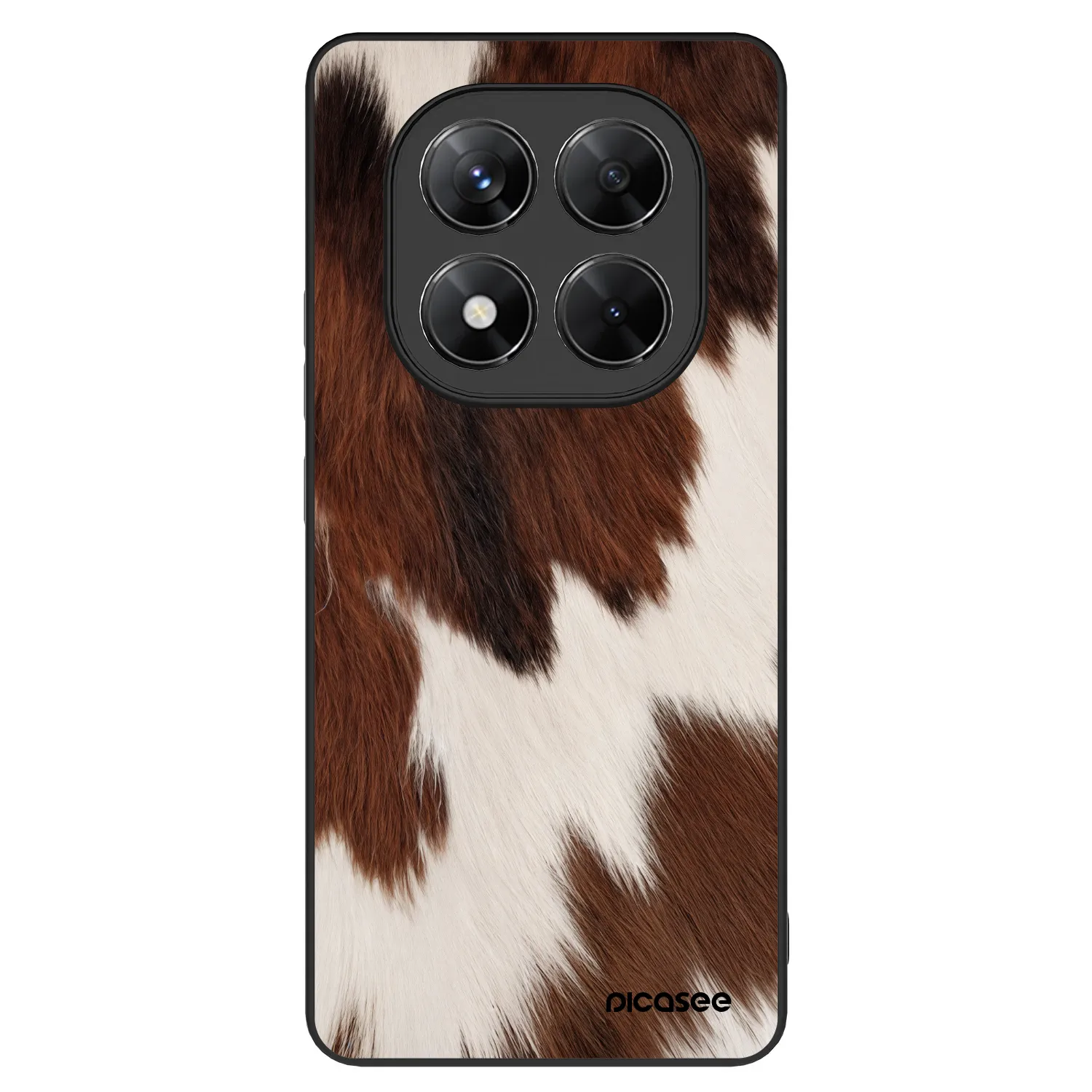 Picasee ULTIMATE CASE na Xiaomi Redmi Note 14 Pro 5G - Rustica