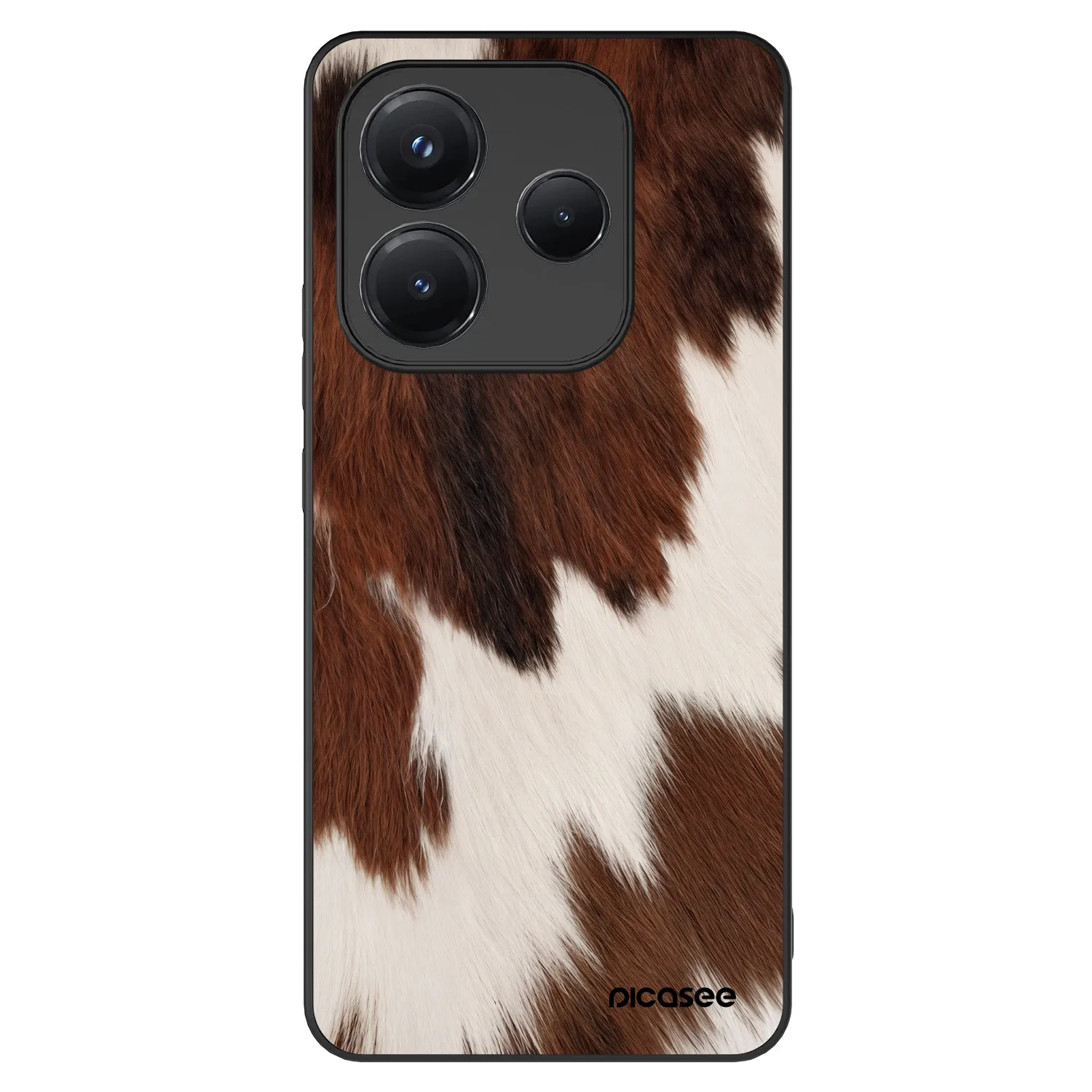 Picasee ULTIMATE CASE na Xiaomi Redmi Note 14 5G - Rustica