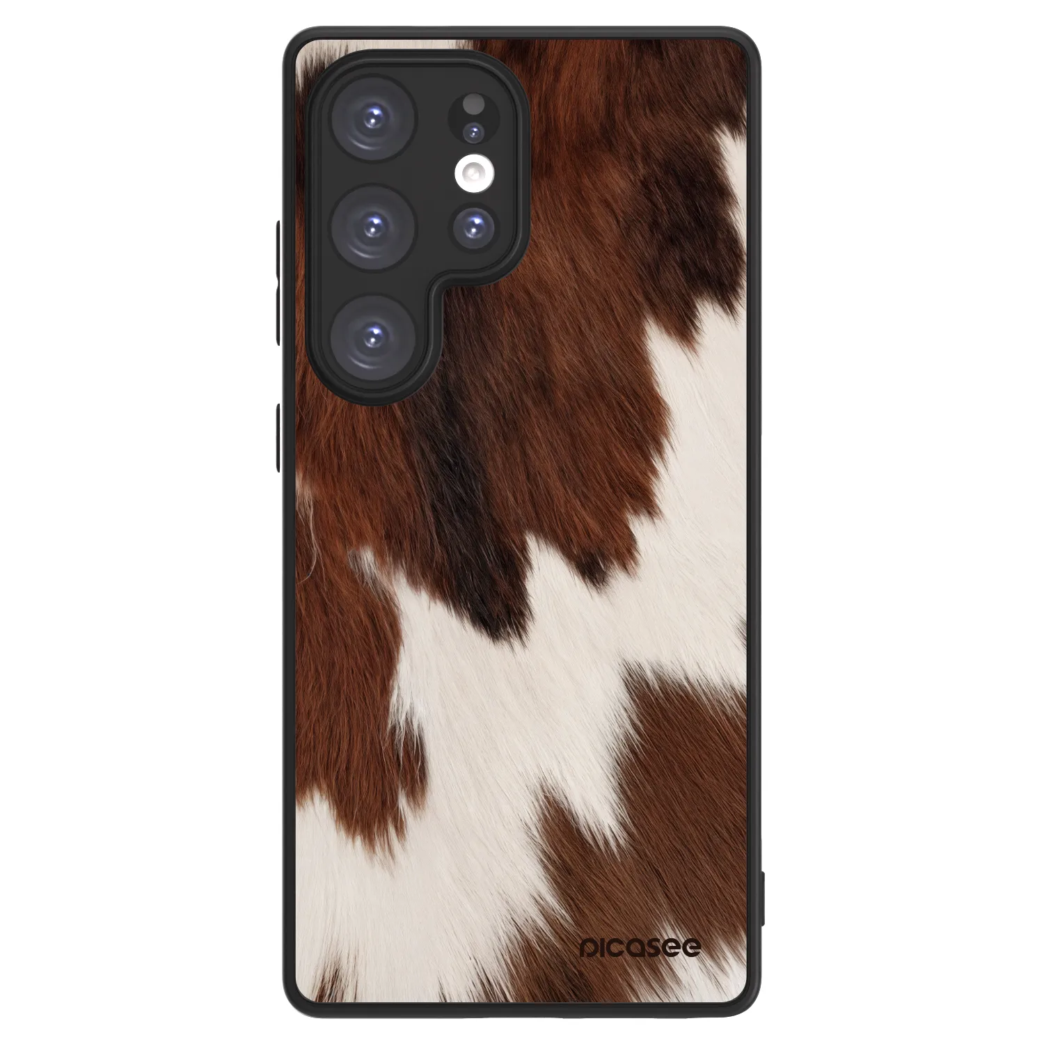Picasee ULTIMATE CASE na Samsung Galaxy S25 Ultra 5G - Rustica