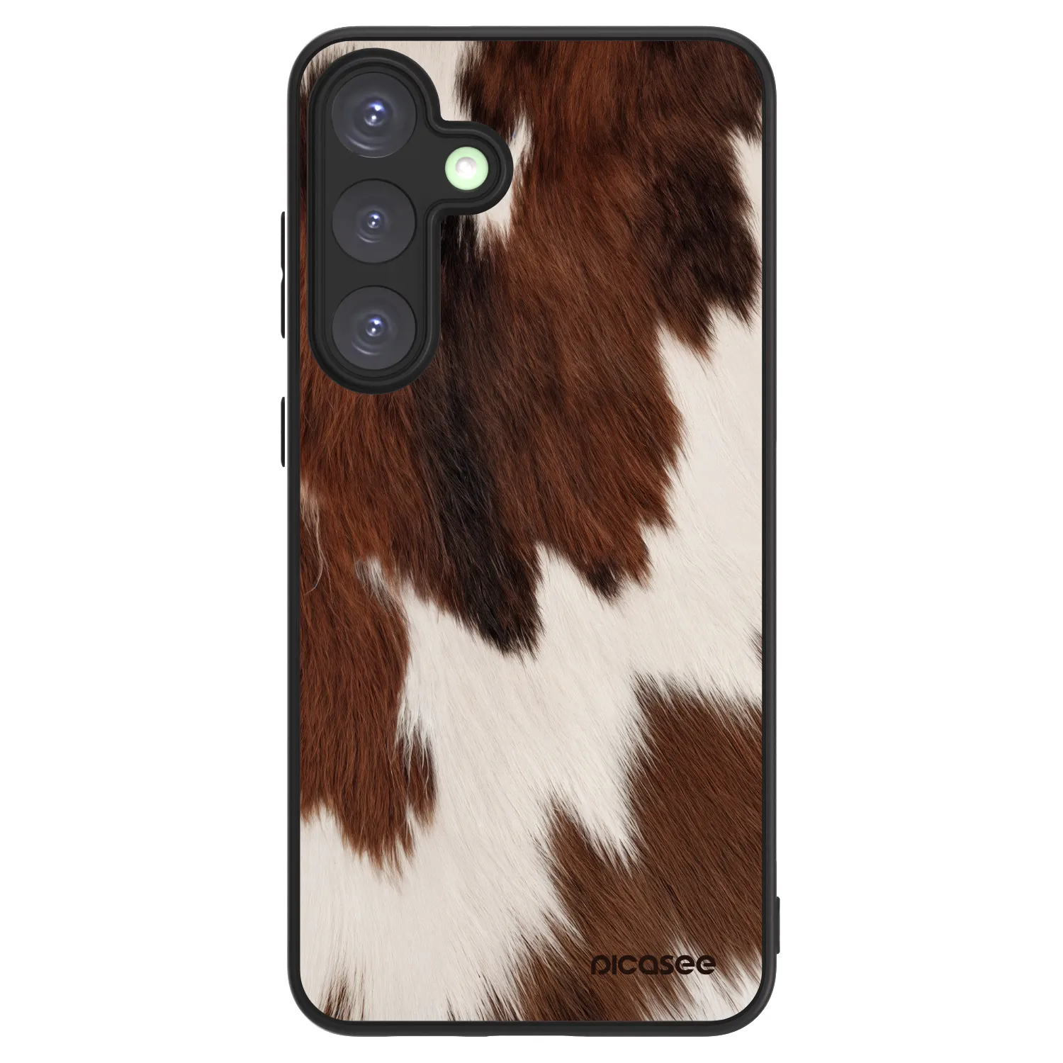 Picasee ULTIMATE CASE PowerShare pro Samsung Galaxy S25+ 5G - Rustica