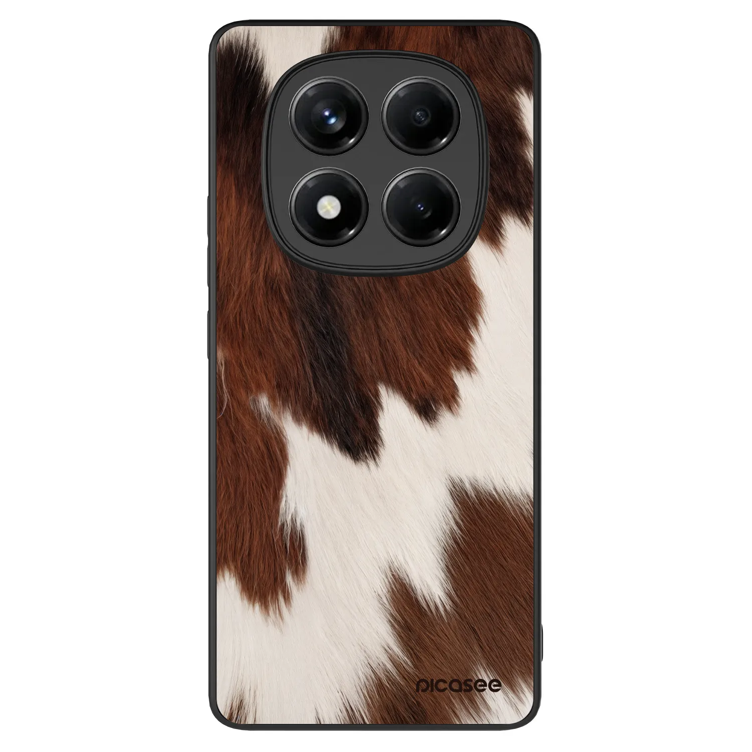 Picasee ULTIMATE CASE na Xiaomi Redmi Note 14 Pro 4G - Rustica