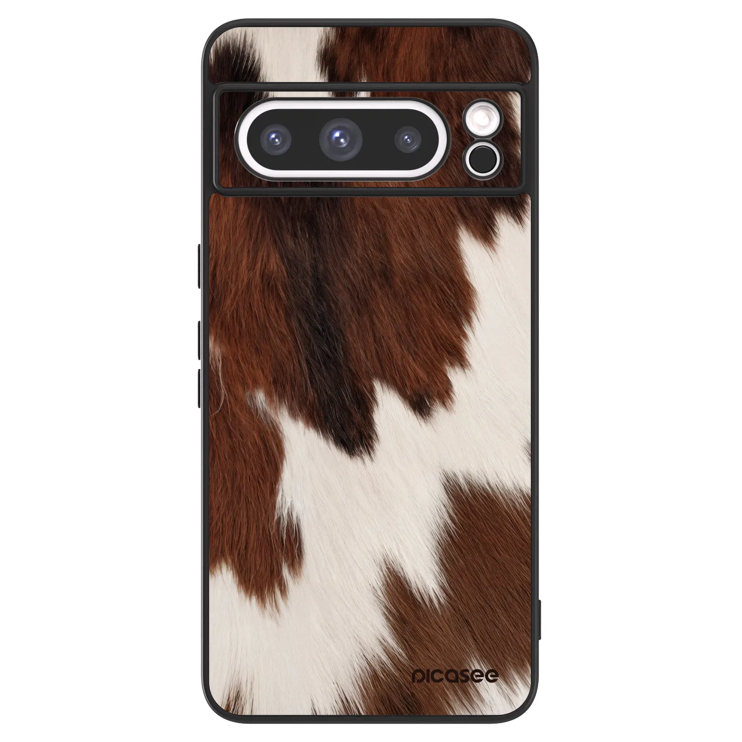 Picasee ULTIMATE CASE na Google Pixel 8 Pro - Rustica
