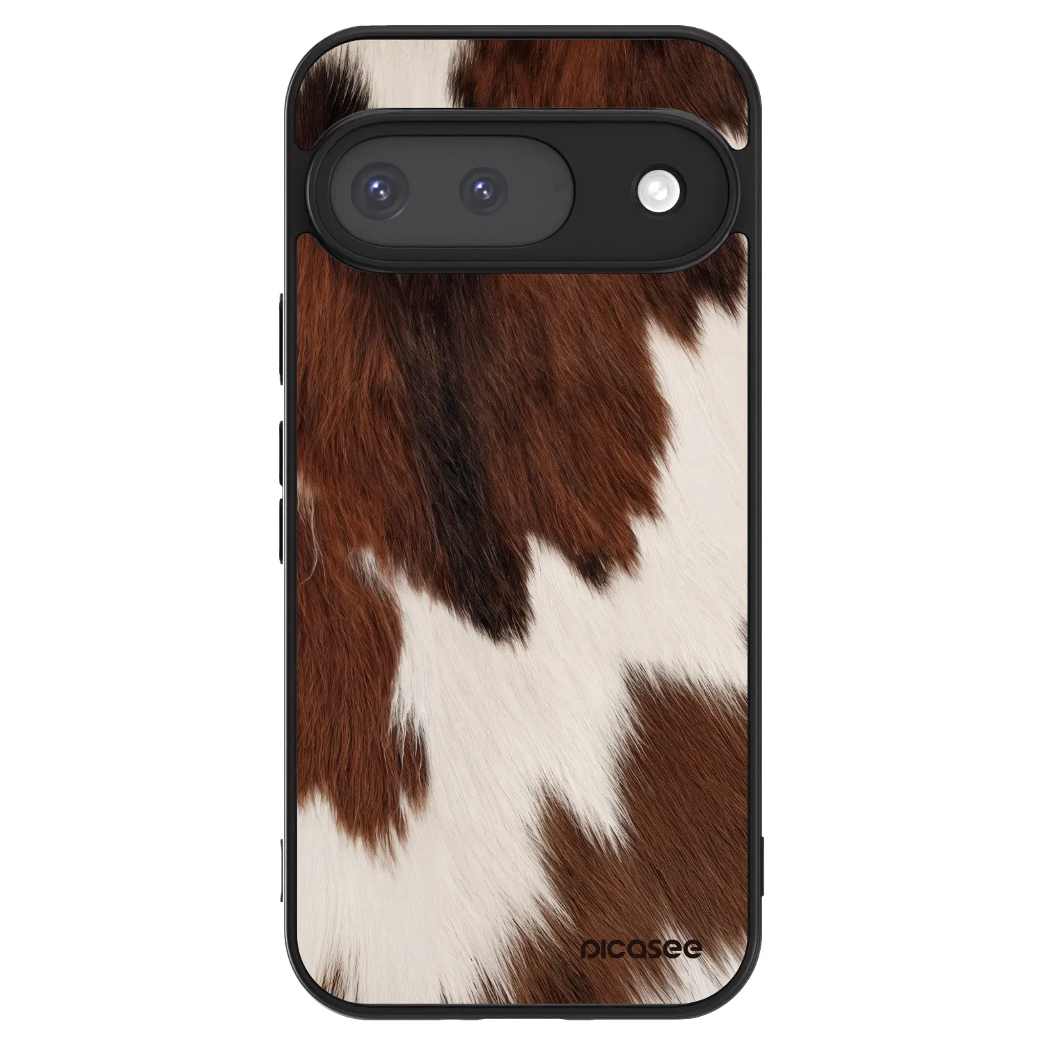 Picasee ULTIMATE CASE na Google Pixel 9 - Rustica