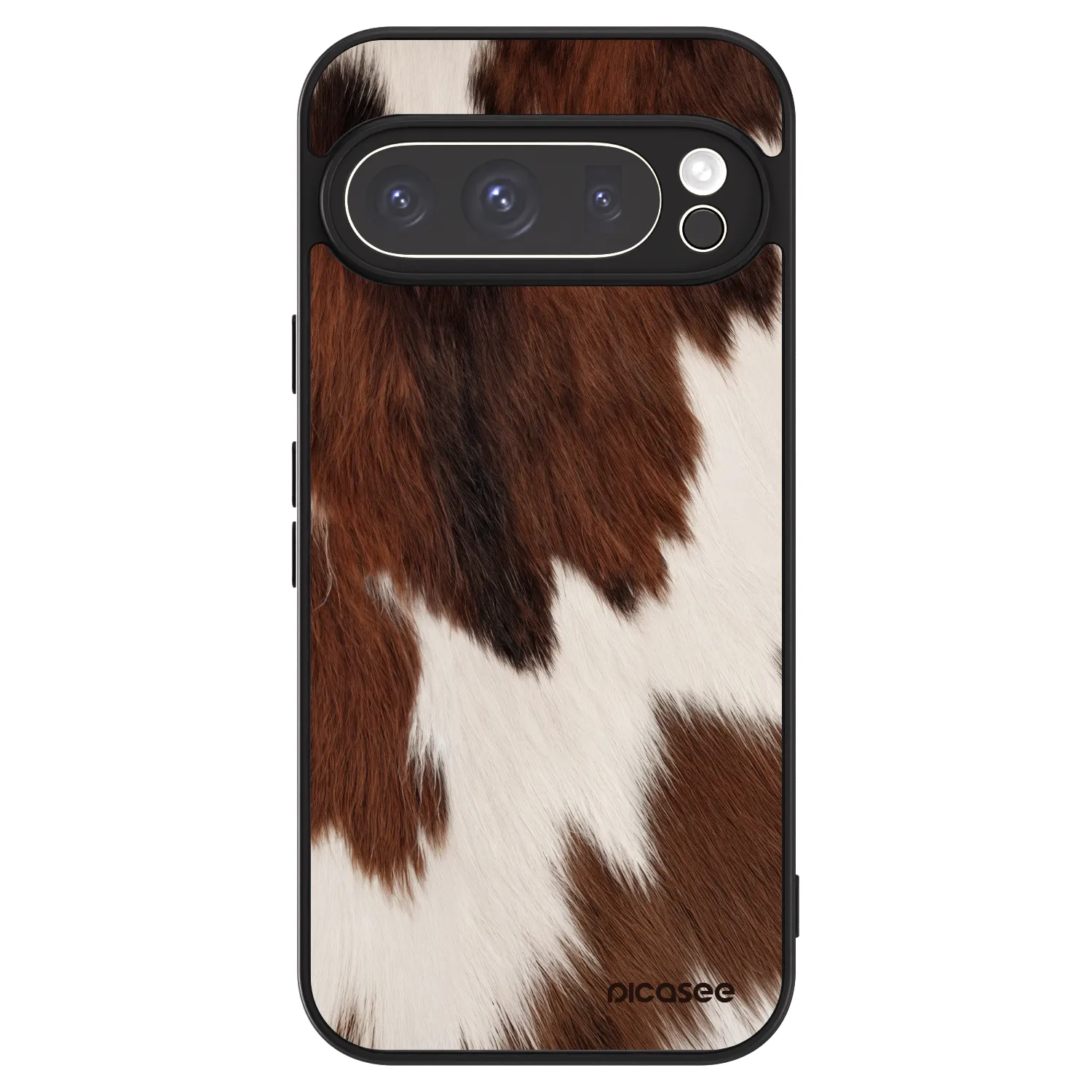 Picasee ULTIMATE CASE na Google Pixel 9 Pro - Rustica