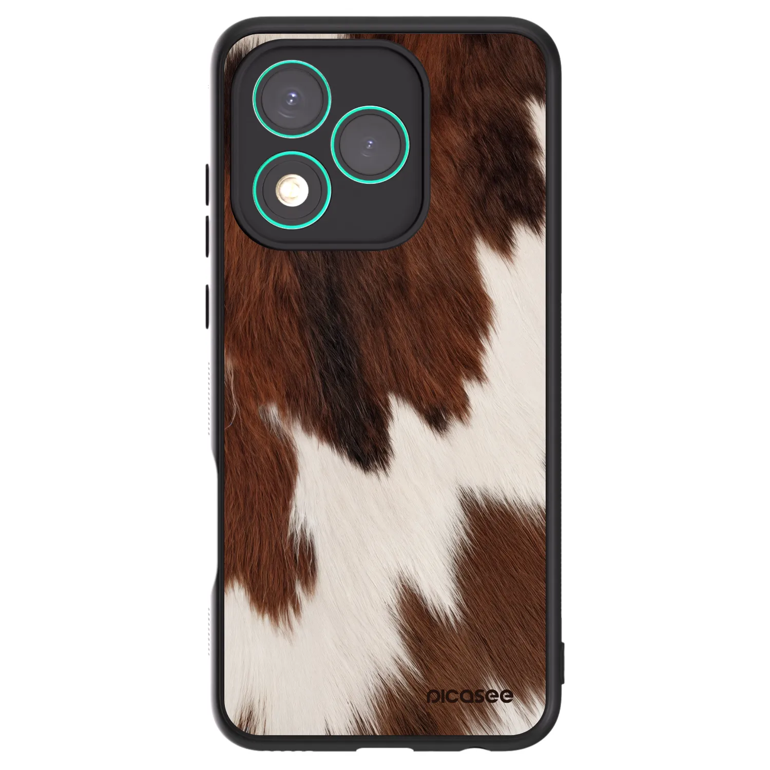 Picasee ULTIMATE CASE na Honor 400 Lite 5G - Rustica