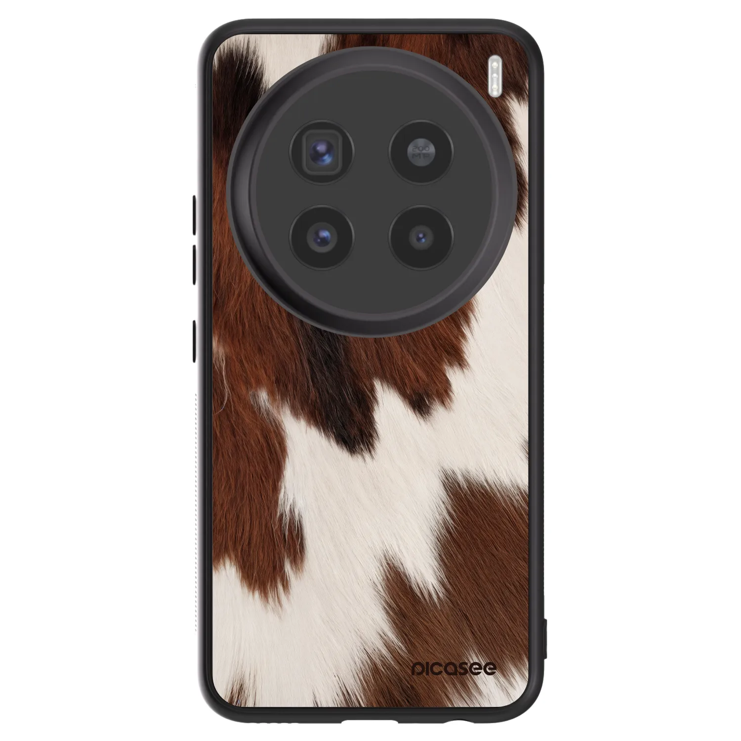 Picasee ULTIMATE CASE na Vivo X200 Pro - Rustica