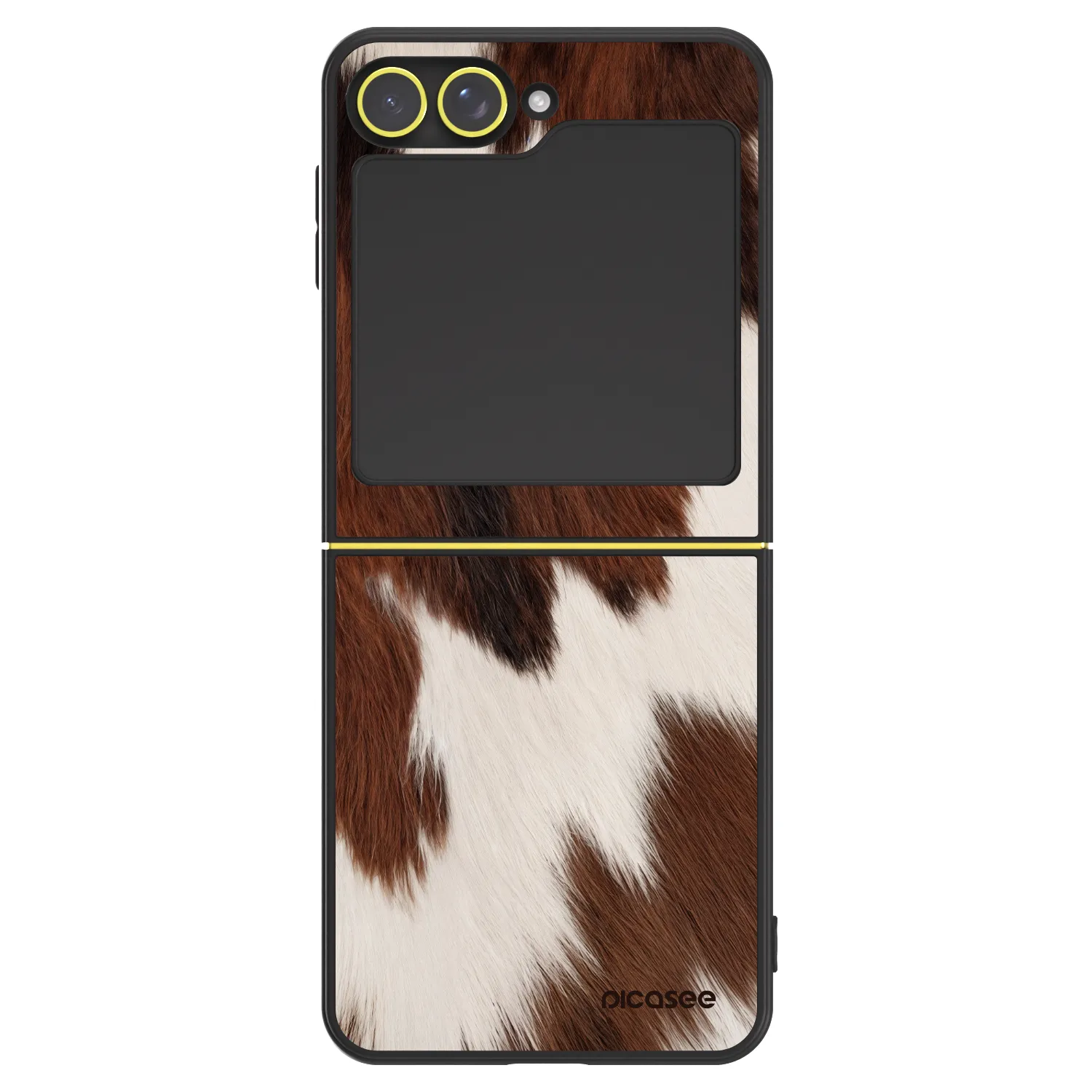Picasee ULTIMATE CASE na Samsung Galaxy Z Flip5 5G - Rustica