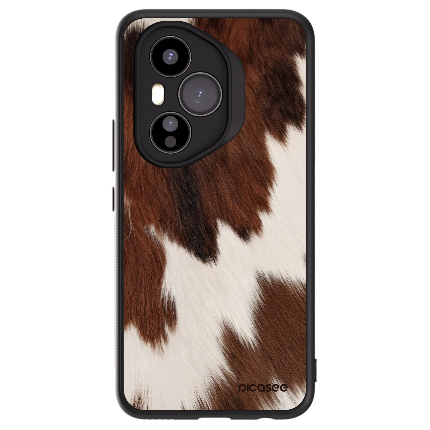 Picasee ULTIMATE CASE na Honor 400 Pro 5G - Rustica
