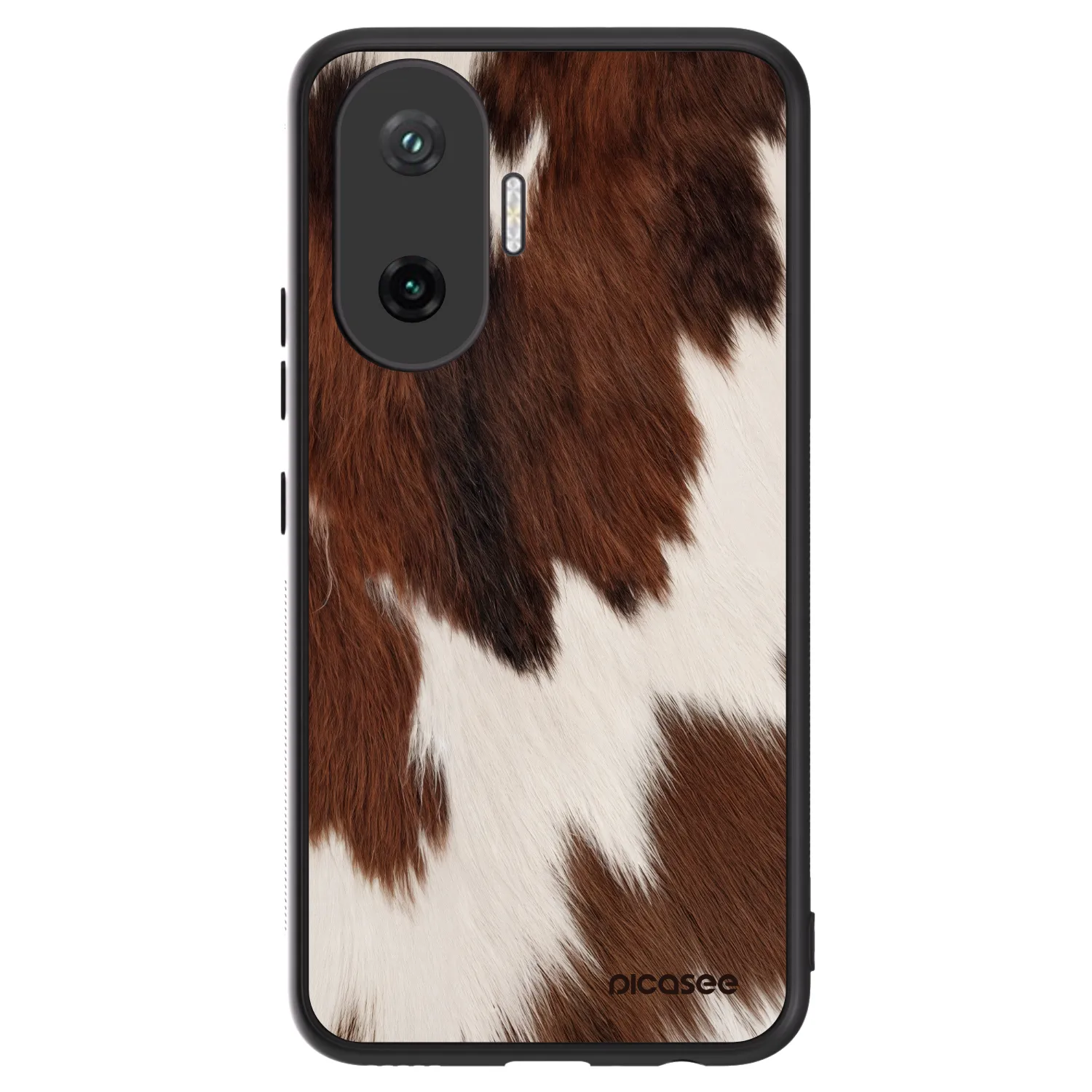 Picasee ULTIMATE CASE na Xiaomi Poco F7 Pro 5G - Rustica