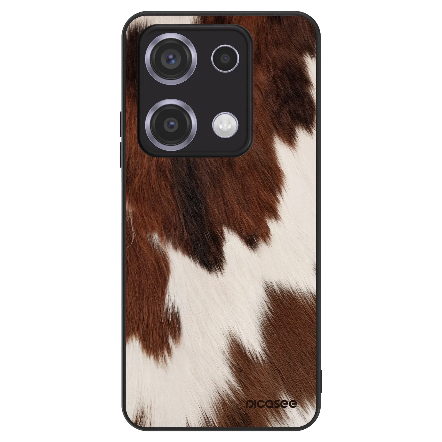 Picasee ULTIMATE CASE na Xiaomi Redmi Note 14S - Rustica