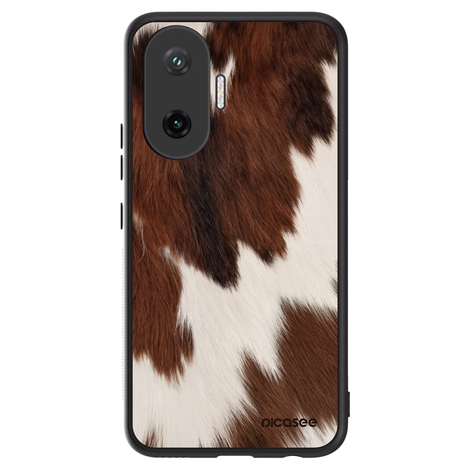 Picasee ULTIMATE CASE na Xiaomi Poco F7 5G - Rustica