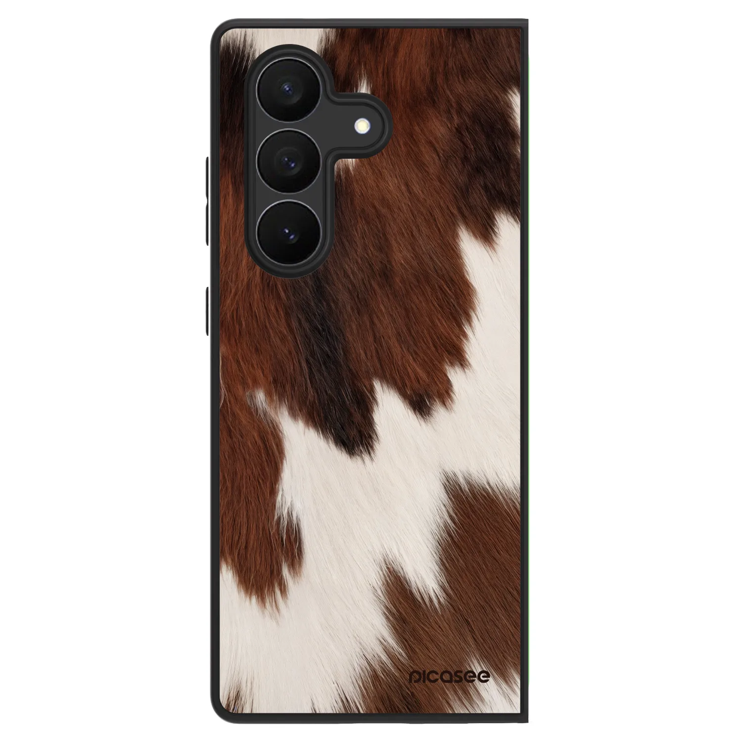 Picasee ULTIMATE CASE na Samsung Galaxy Z Fold7 5G - Rustica