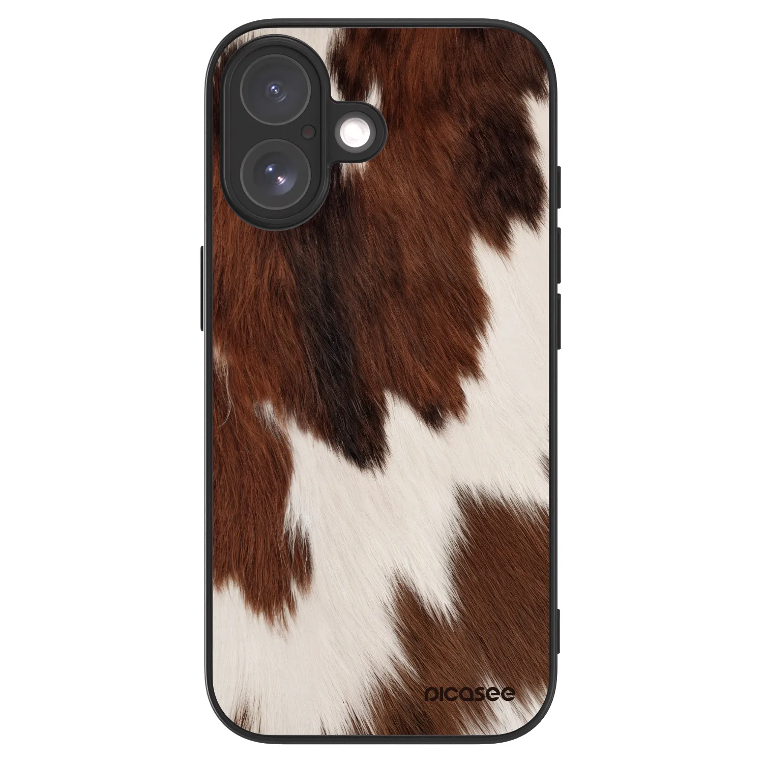 Picasee ULTIMATE CASE na Apple iPhone 17 - Rustica