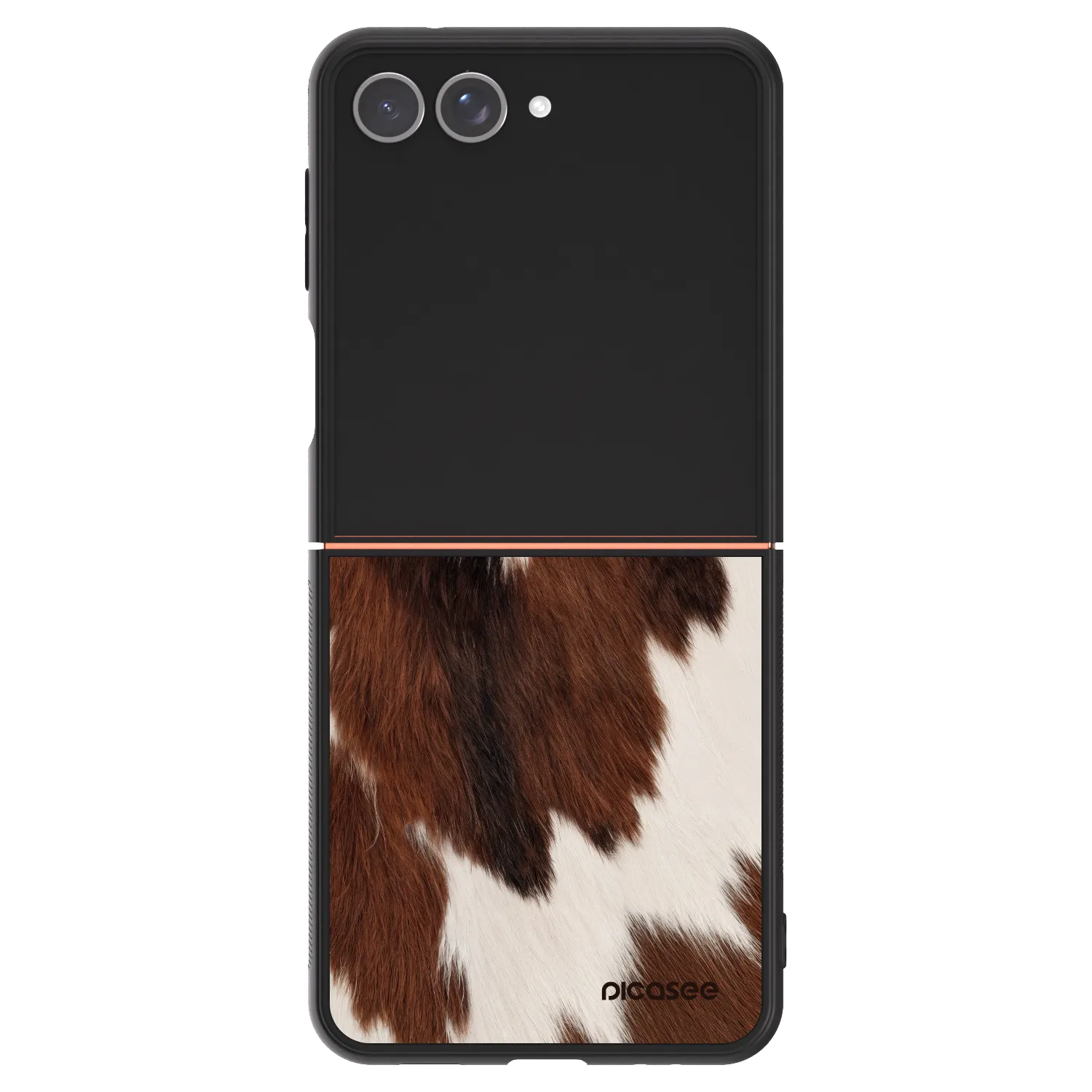 Picasee ULTIMATE CASE na Samsung Galaxy Z Flip7 5G - Rustica