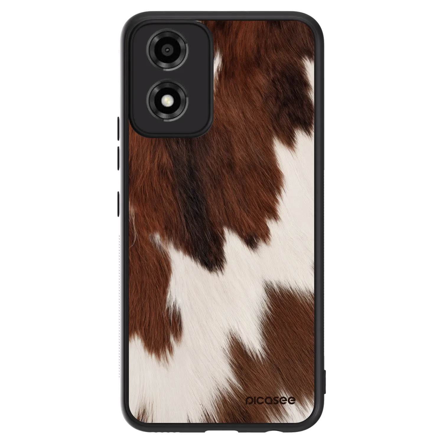 Picasee ULTIMATE CASE na Motorola Moto E14 - Rustica