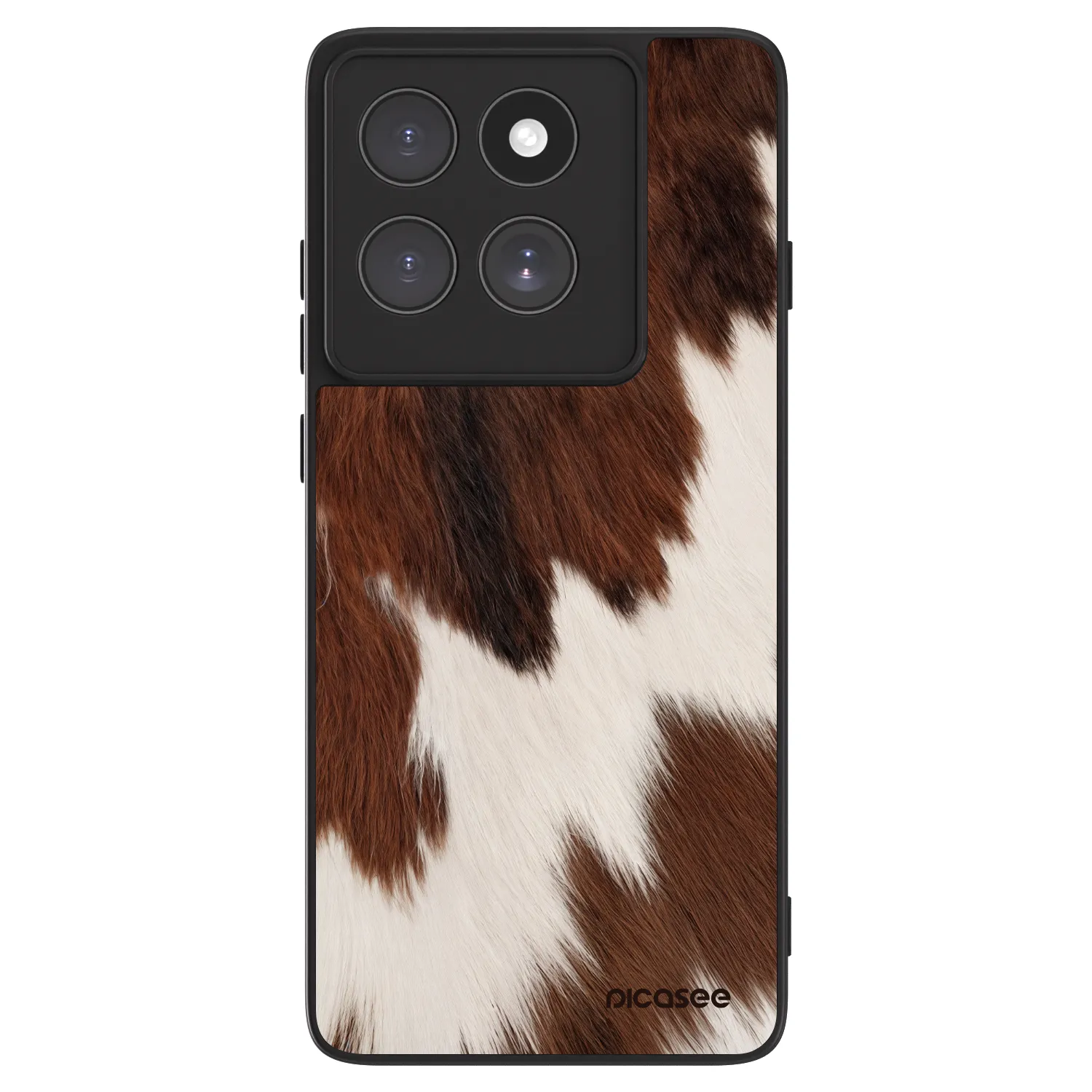 Picasee ULTIMATE CASE na Motorola Edge 60 5G - Rustica