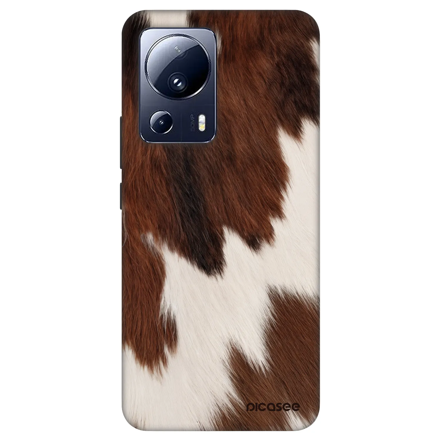 Picasee Fashion Case na Xiaomi 13 Lite - Rustica