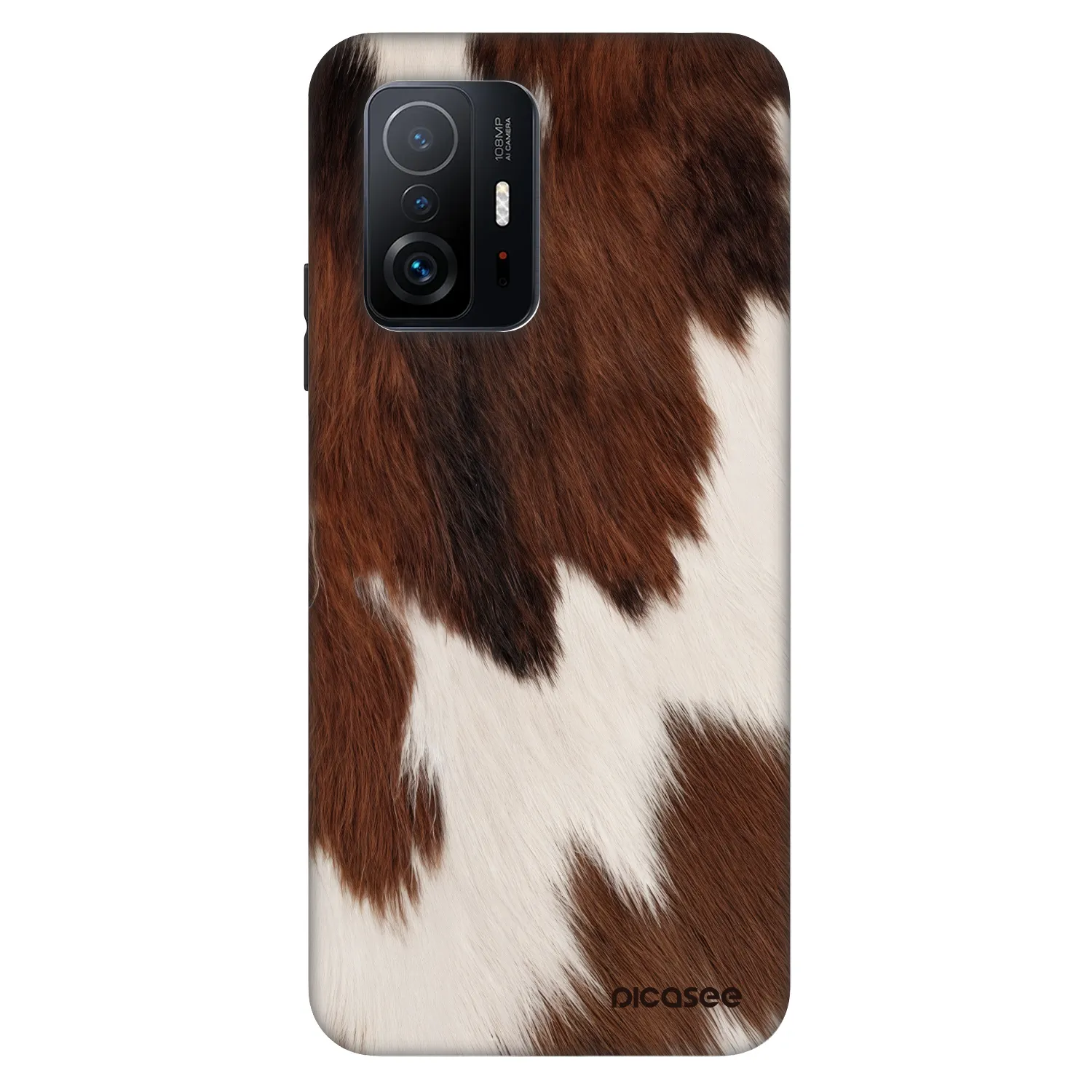 Picasee Fashion Case na Xiaomi 11T Pro - Rustica