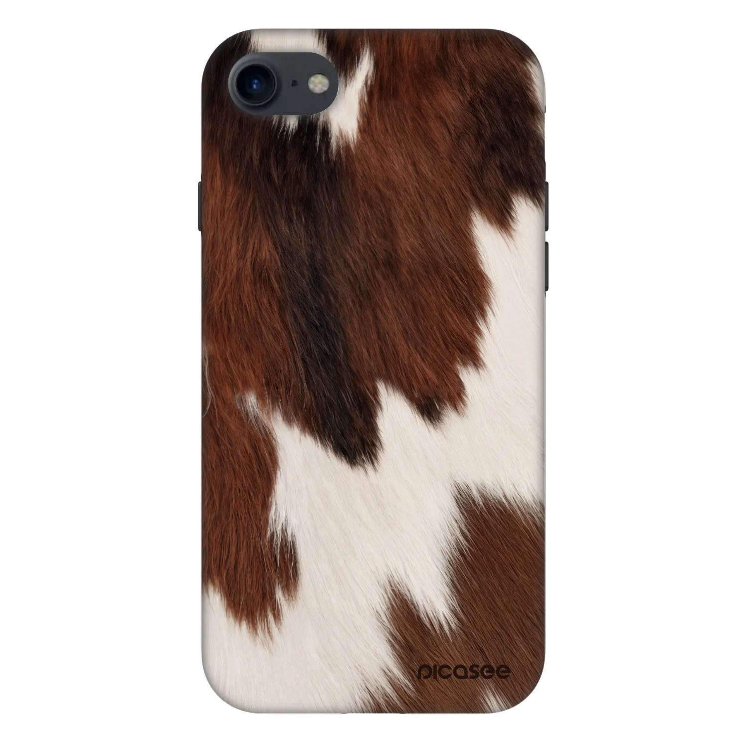 Picasee Fashion Case na Apple iPhone 8 - Rustica