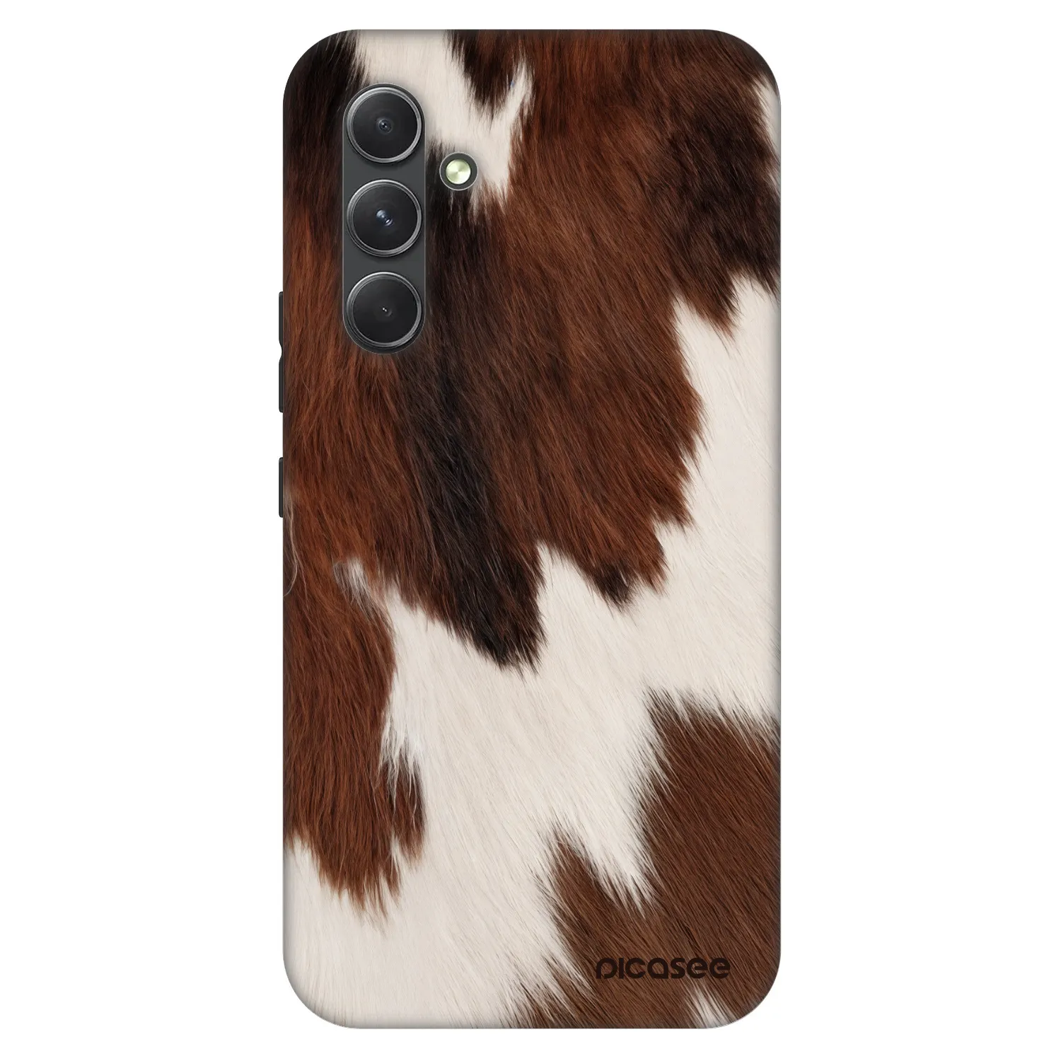 Picasee Fashion Case na Samsung Galaxy A54 5G A546B - Rustica