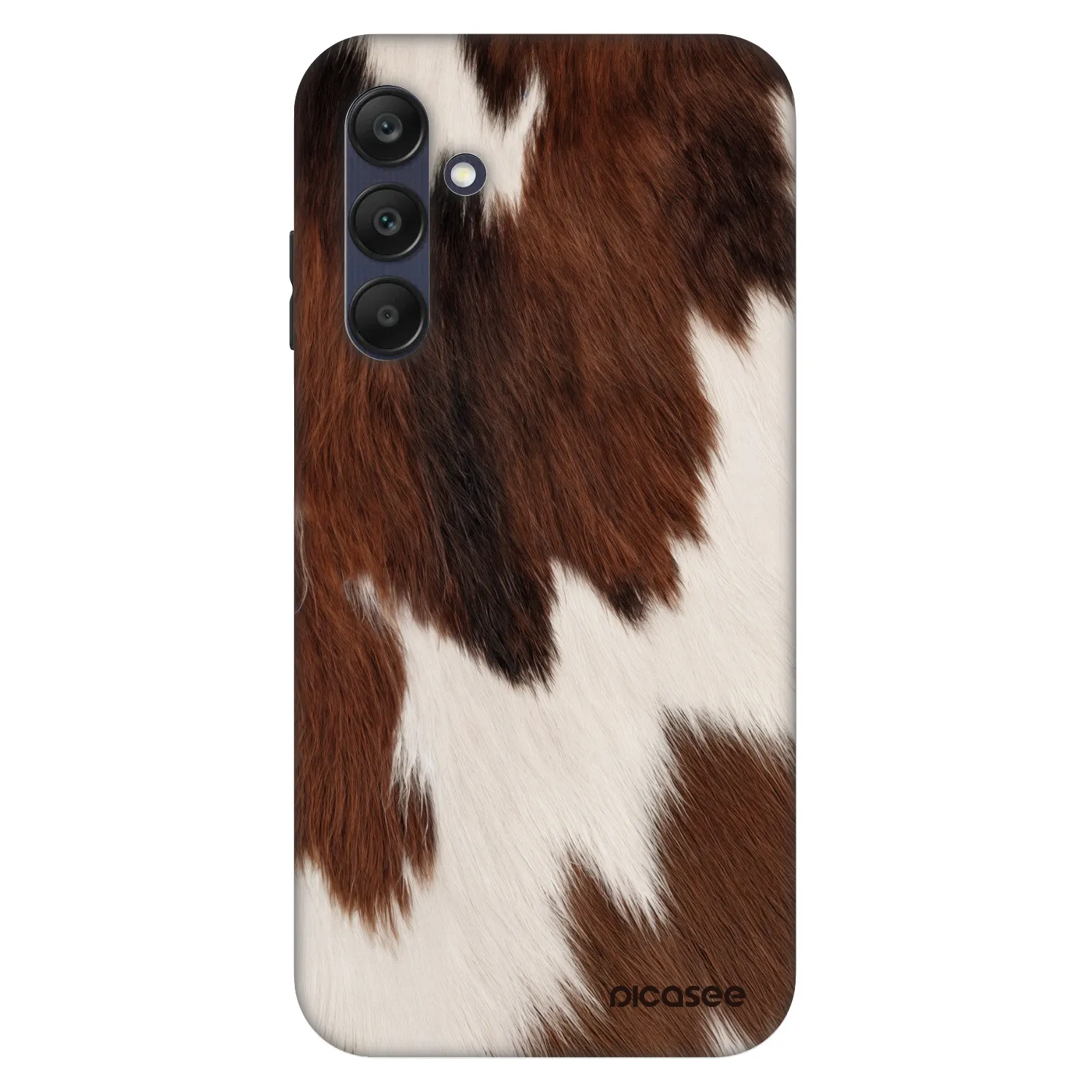 Picasee Fashion Case na Samsung Galaxy A25 A256B 5G - Rustica