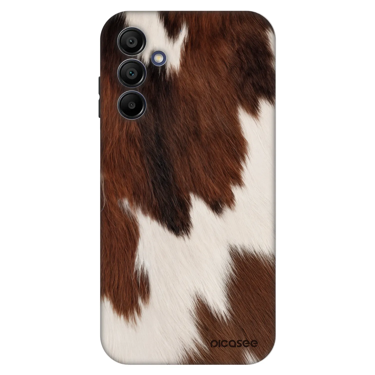 Picasee Fashion Case na Samsung Galaxy A15 A156B 5G - Rustica