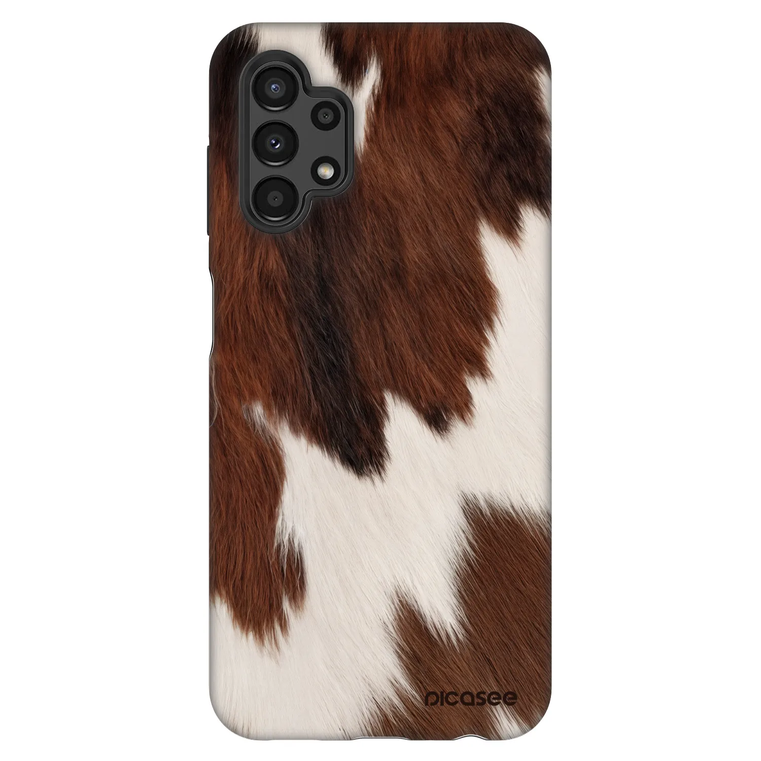 Picasee Fashion Case na Samsung Galaxy A13 4G A135 - Rustica