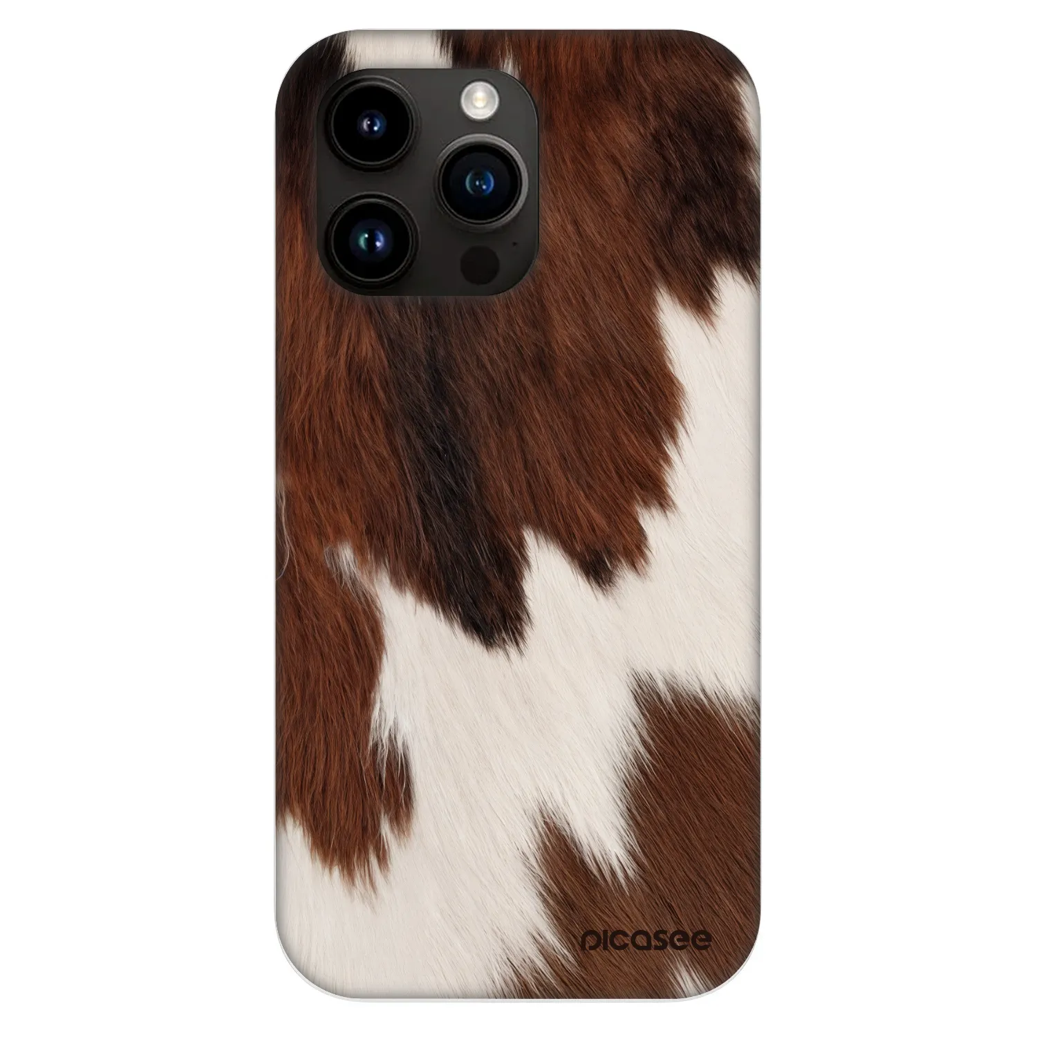 Picasee Fashion Case MagSafe na Apple iPhone 13 Pro - Rustica