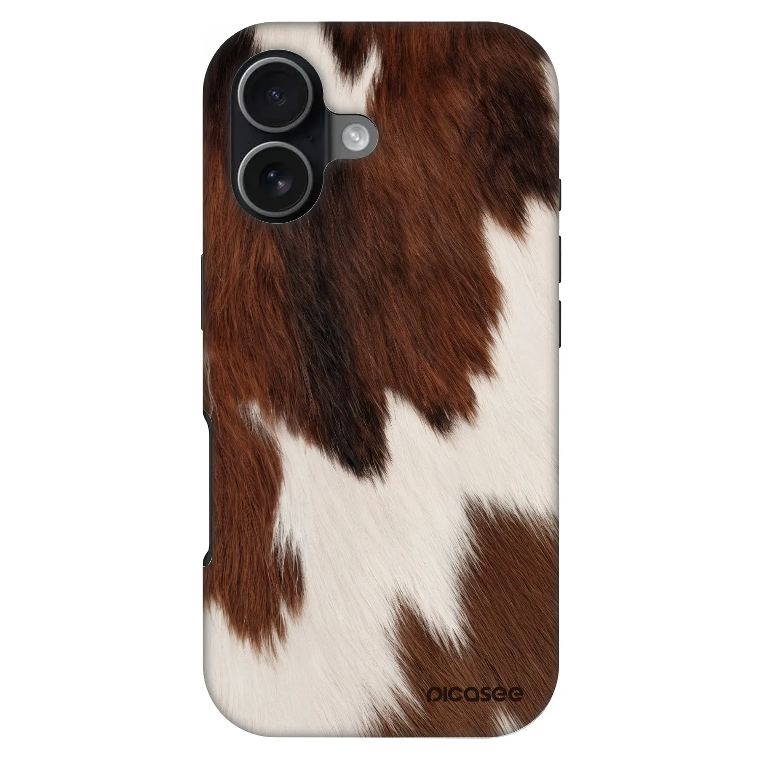 Picasee Fashion Case MagSafe na Apple iPhone 17 - Rustica