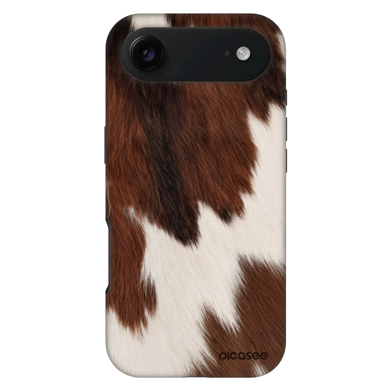 Picasee Fashion Case MagSafe na Apple iPhone Air - Rustica